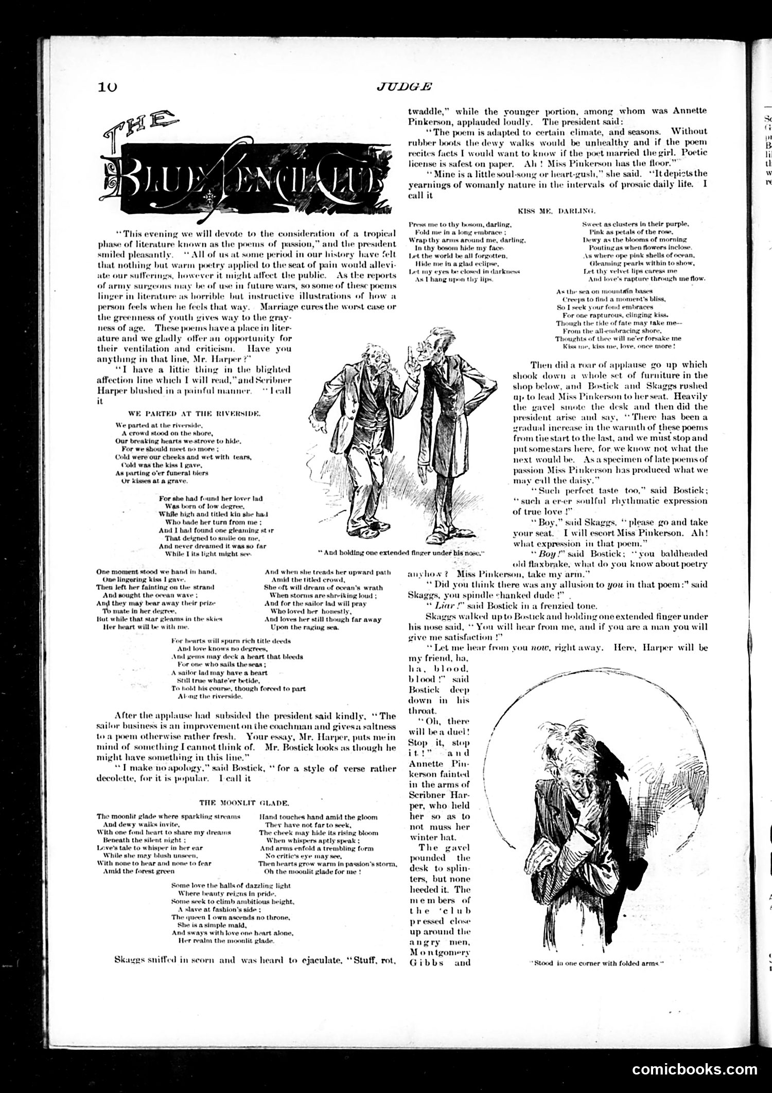 Judge — December 17, 1887 — page 10