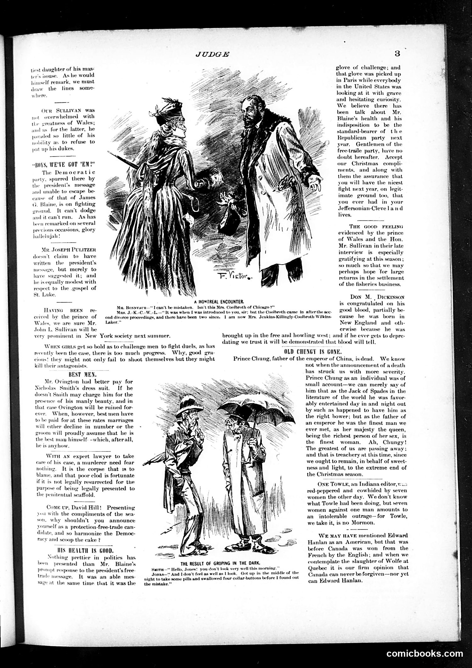 Judge — December 24, 1887 — page 3