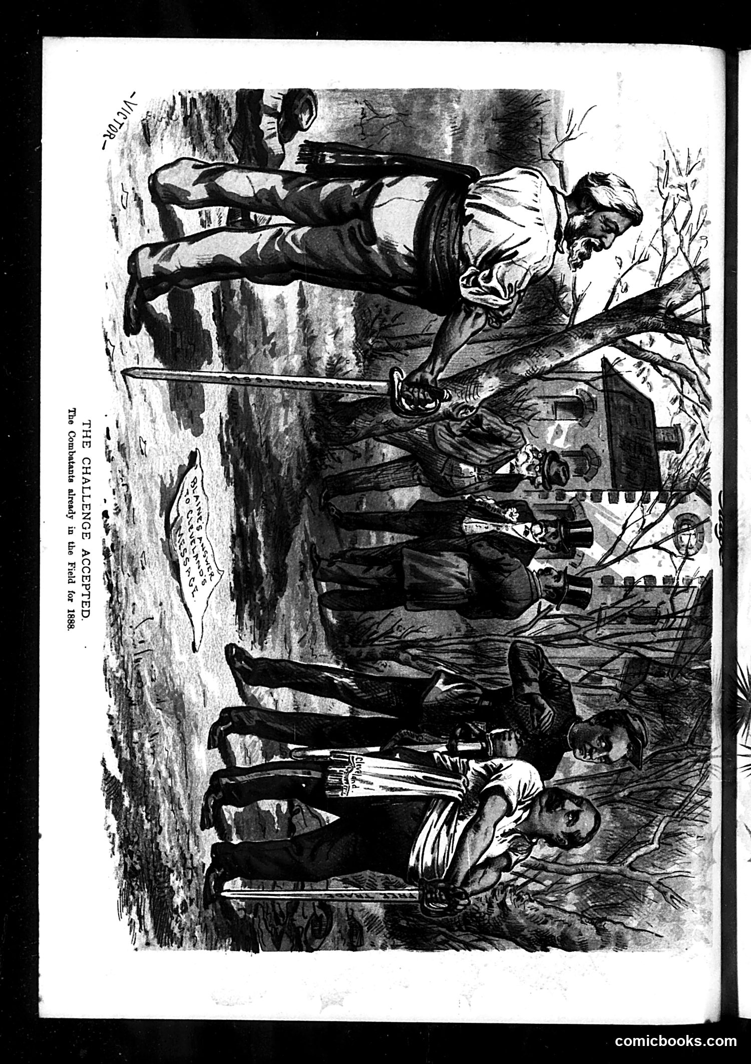 Judge — December 24, 1887 — page 16