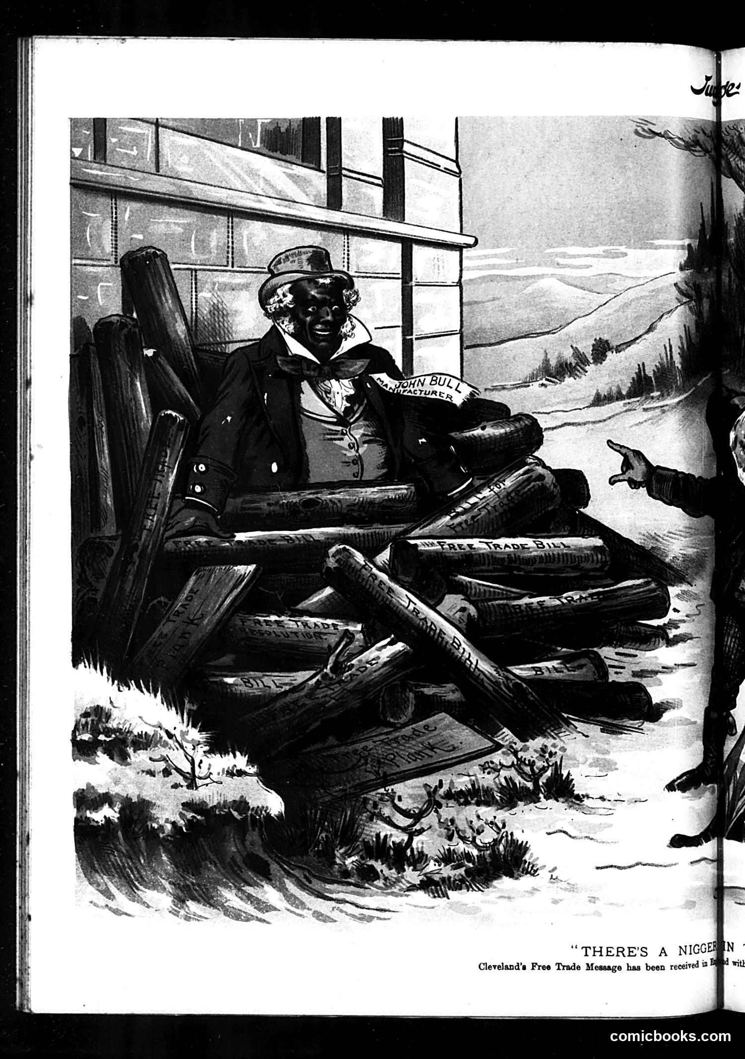 Judge — December 31, 1887 — page 10