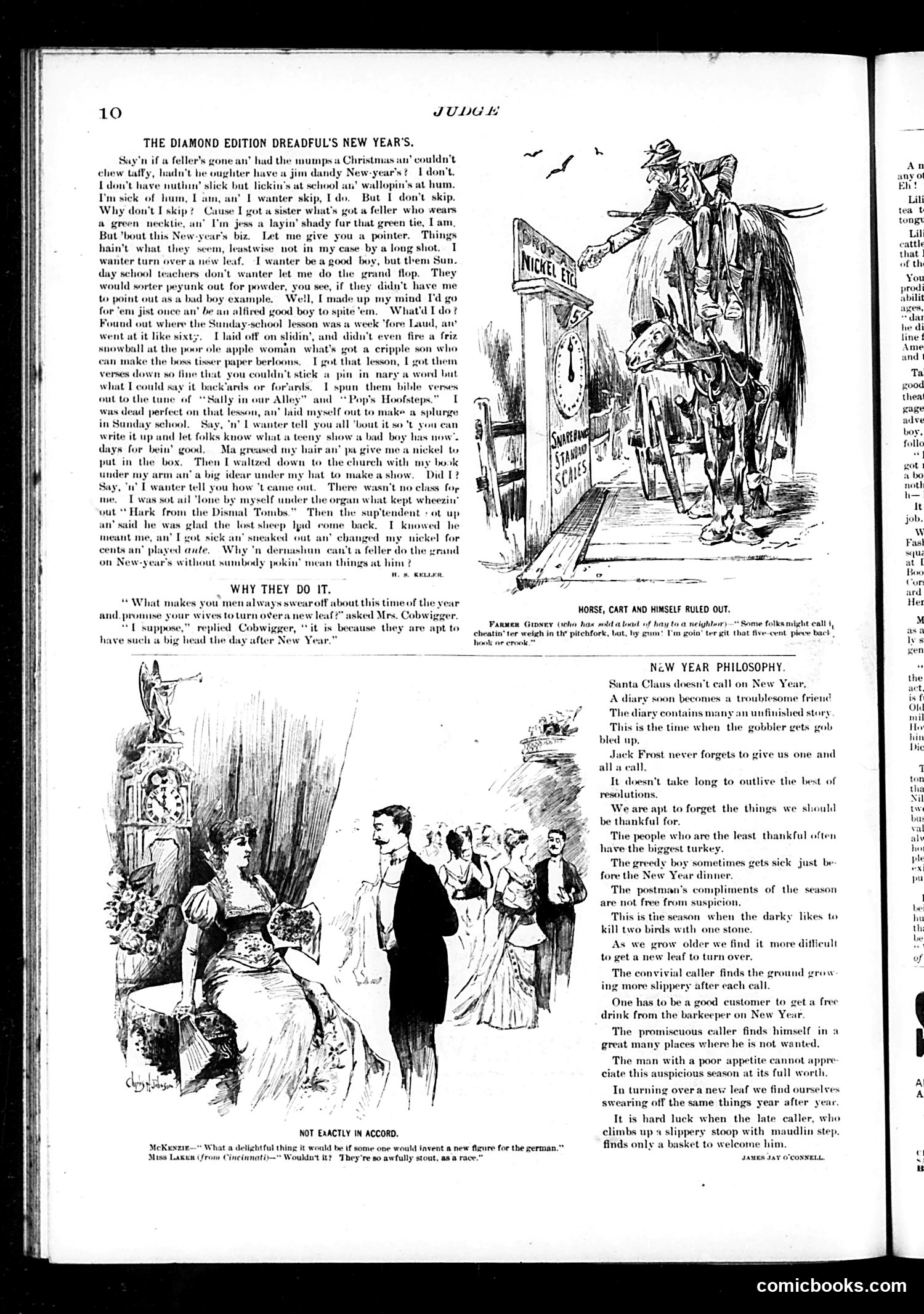 Judge — December 31, 1887 — page 12