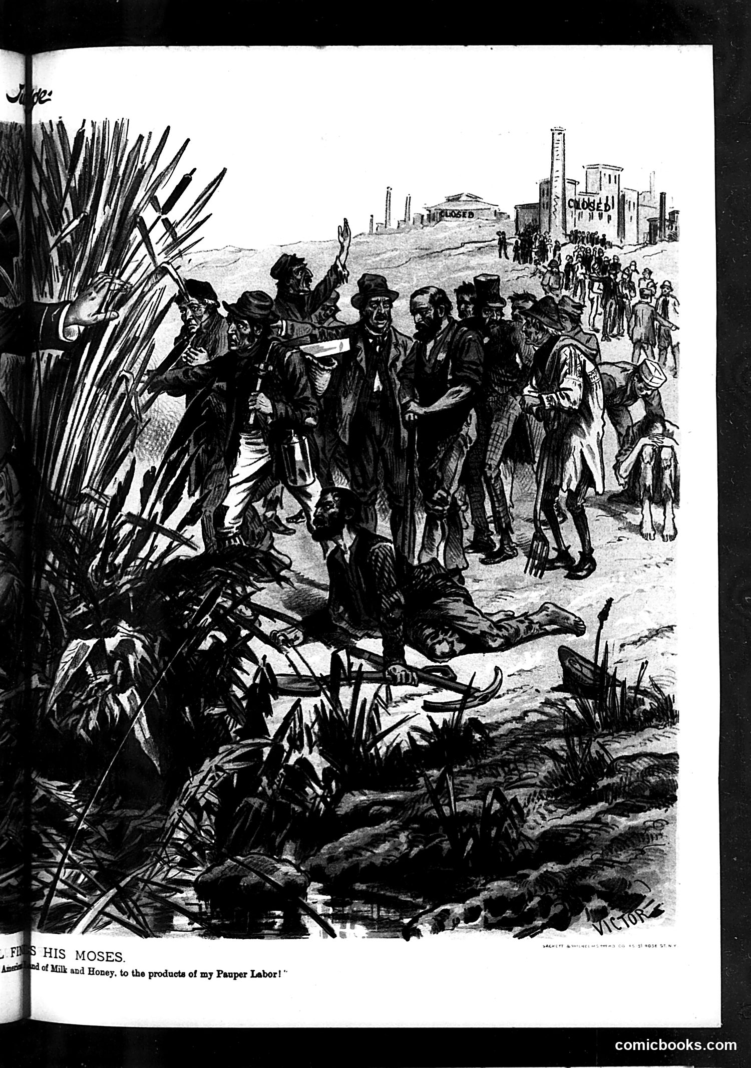 Judge — January 7, 1888 — page 9