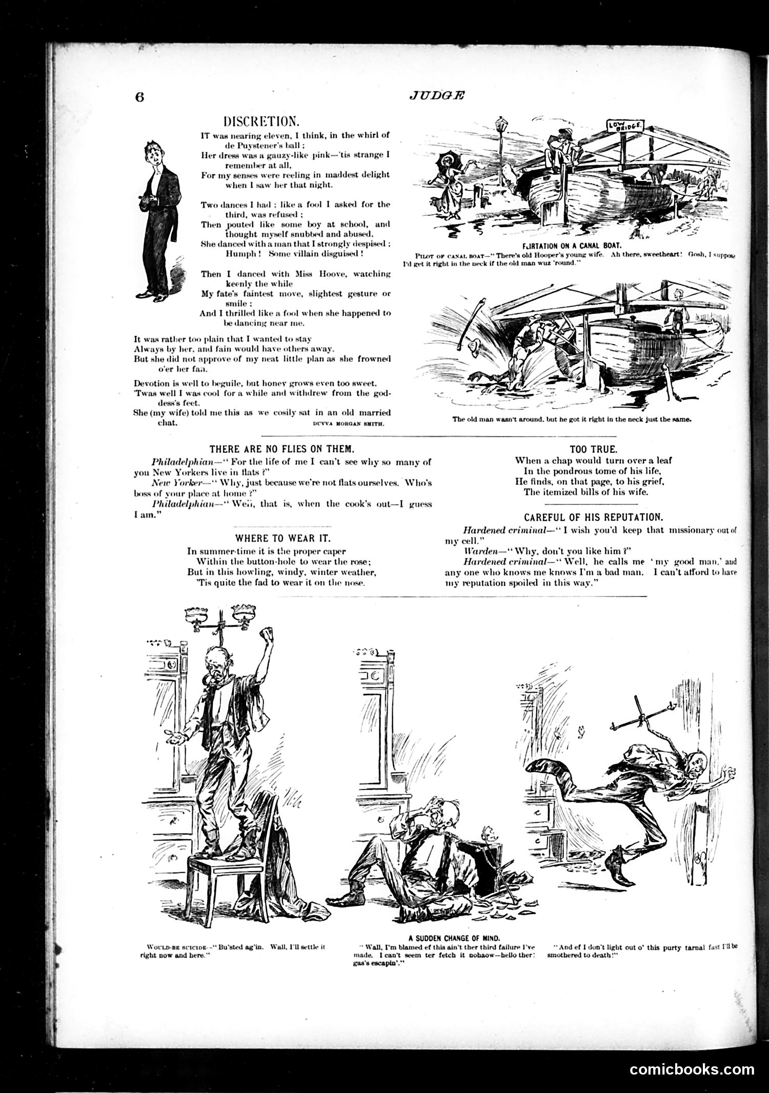 Judge — January 14, 1888 — page 6