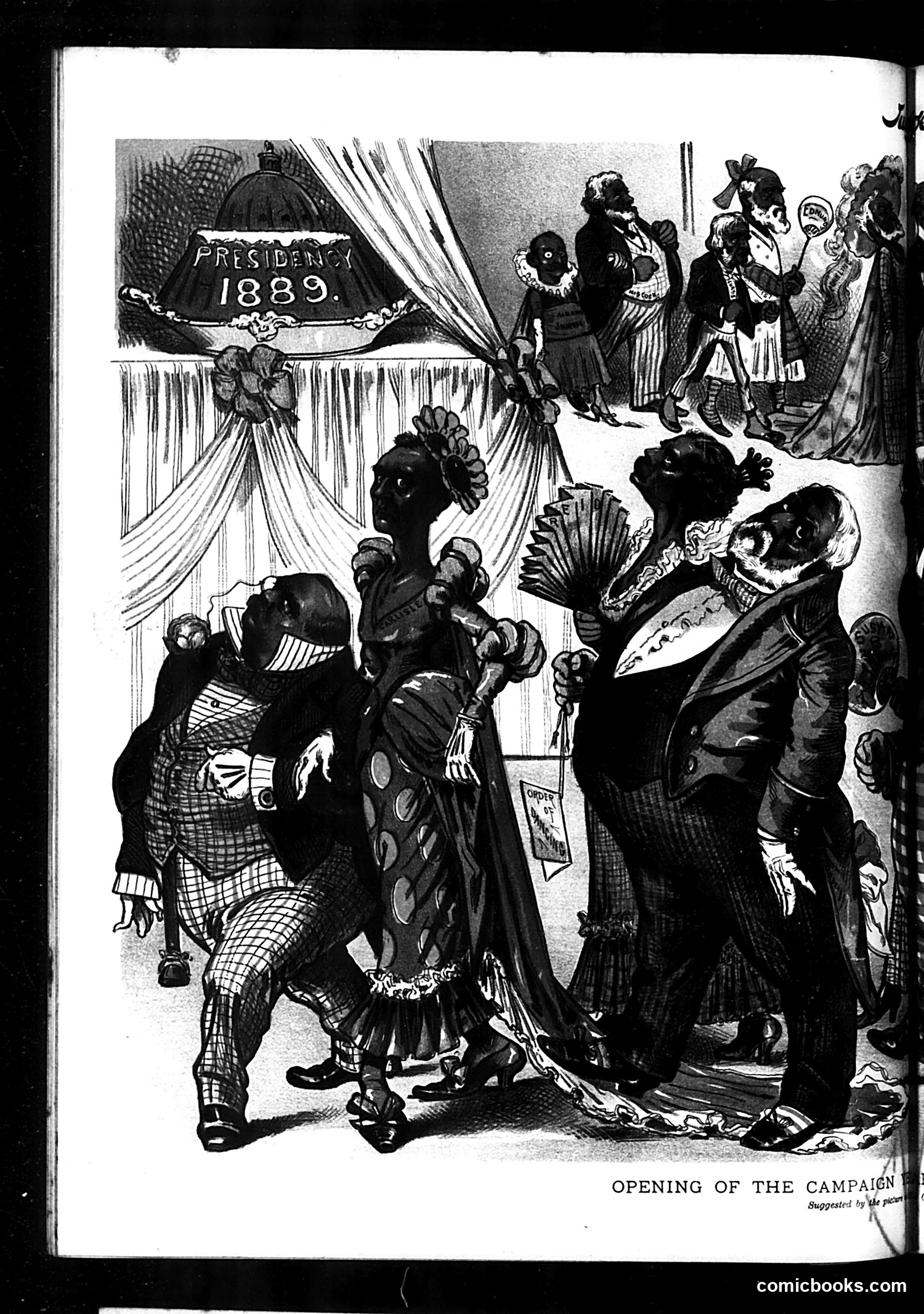 Judge — January 14, 1888 — page 8