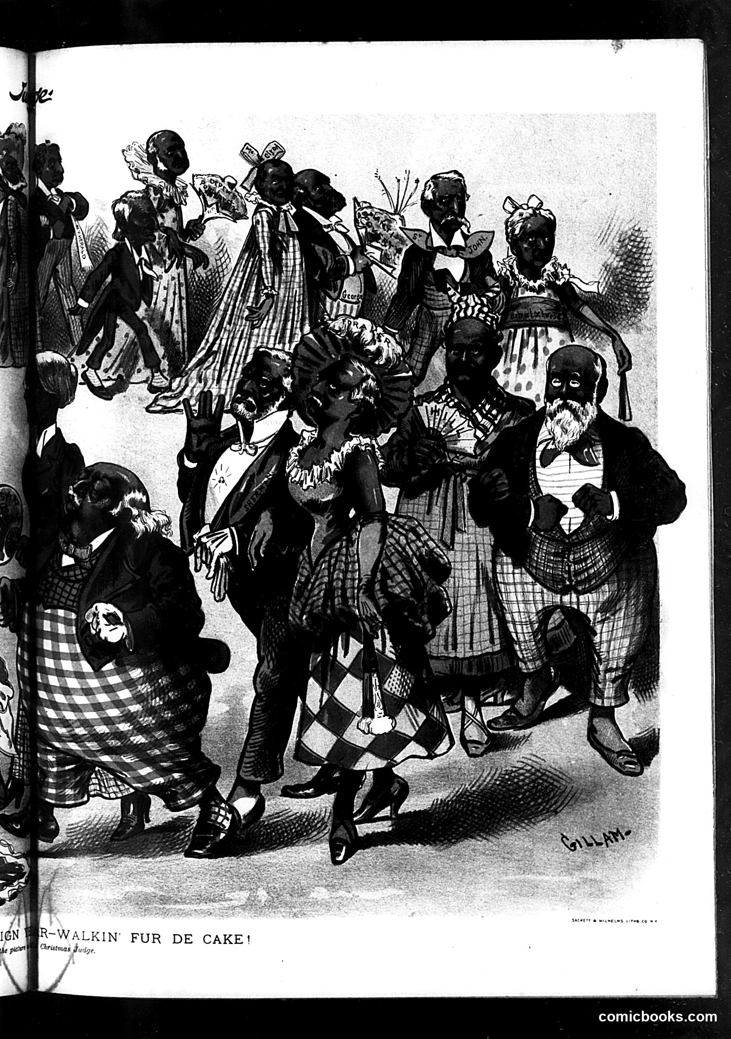 Judge — January 14, 1888 — page 9
