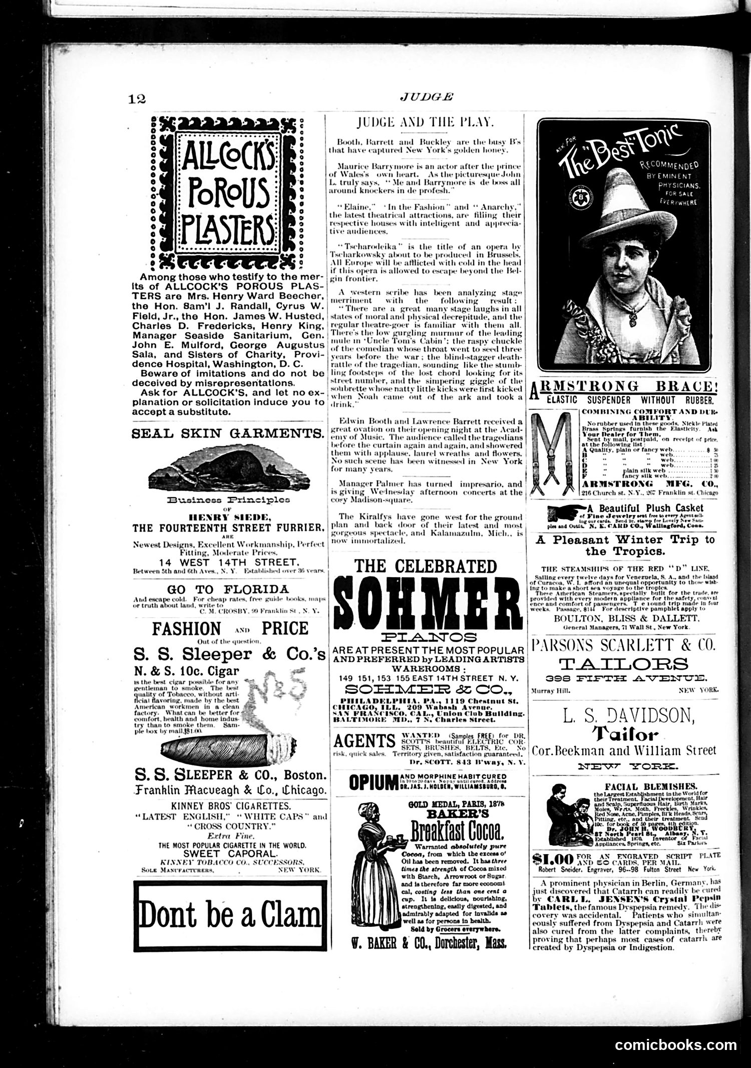 Judge — January 14, 1888 — page 12