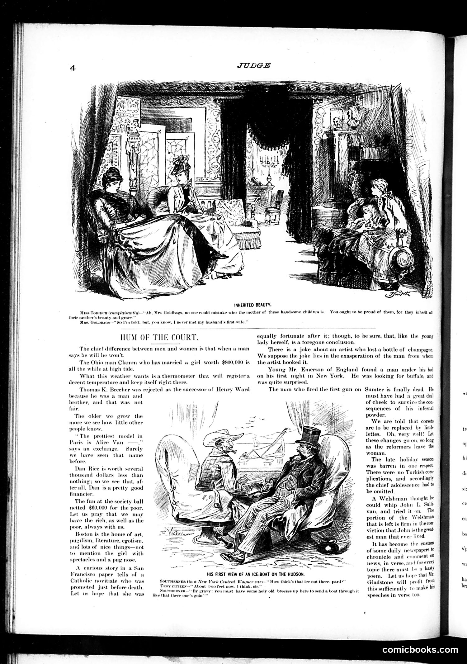 Judge — January 21, 1888 — page 4