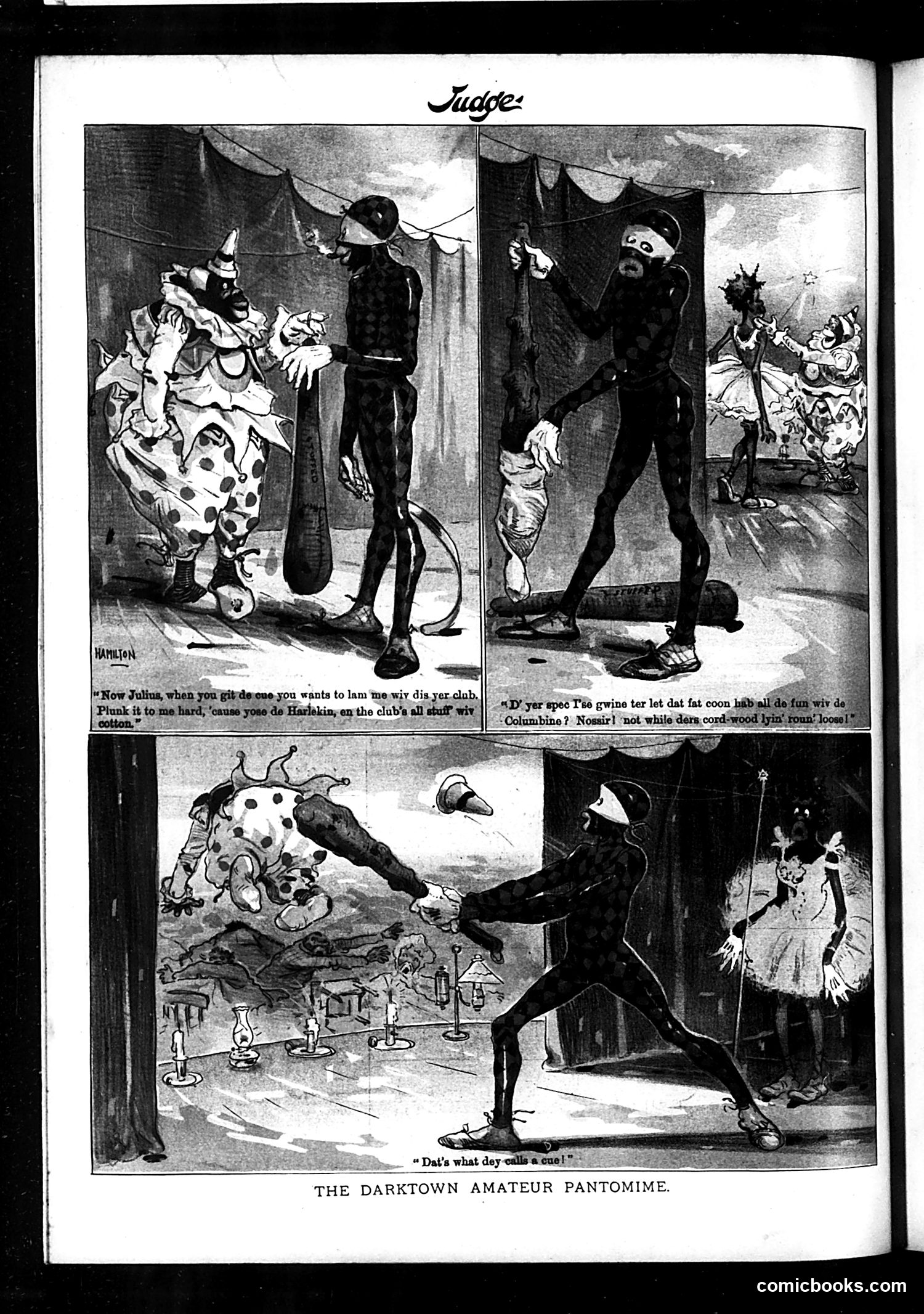 Judge — January 21, 1888 — page 16
