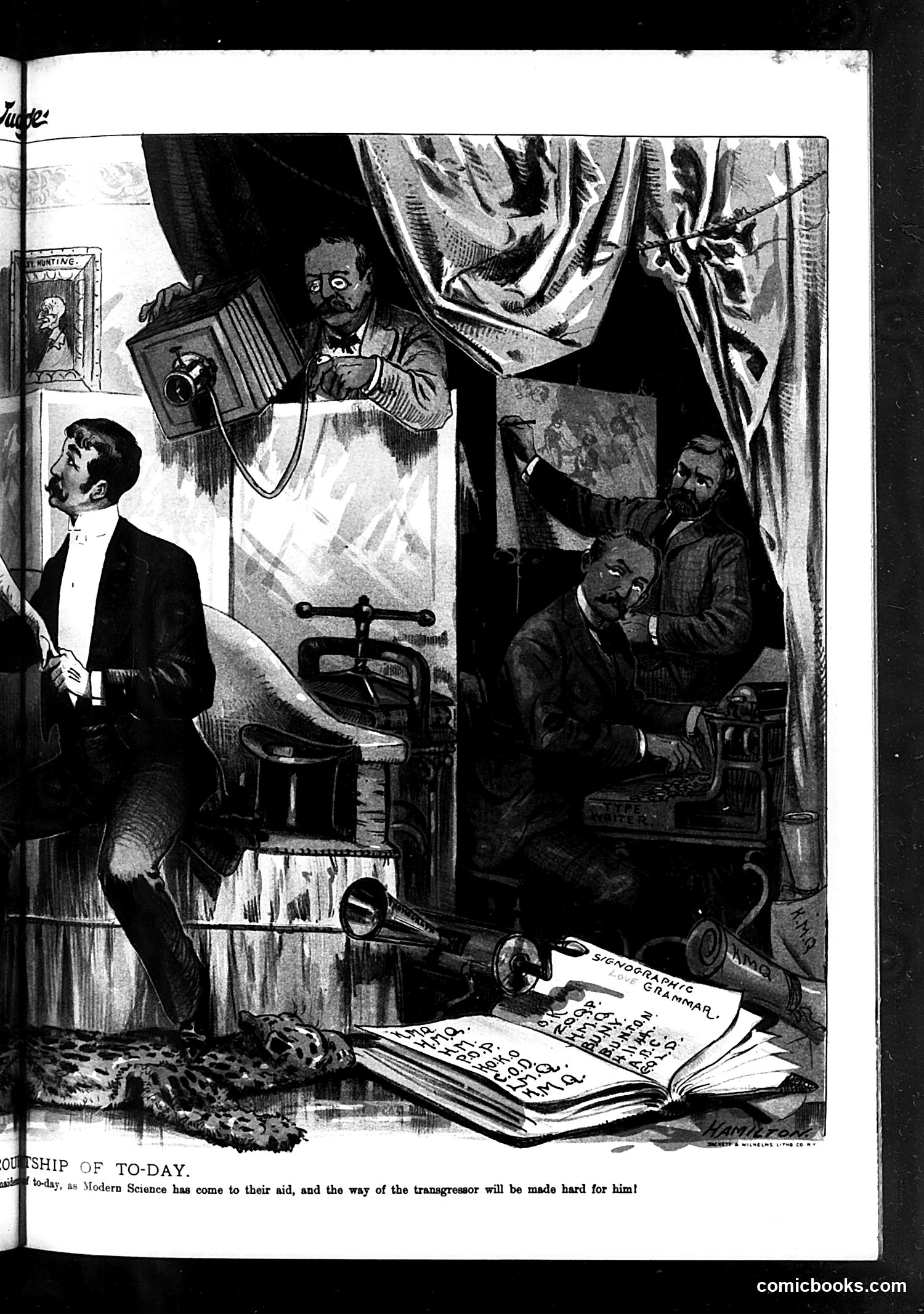 Judge — January 28, 1888 — page 9