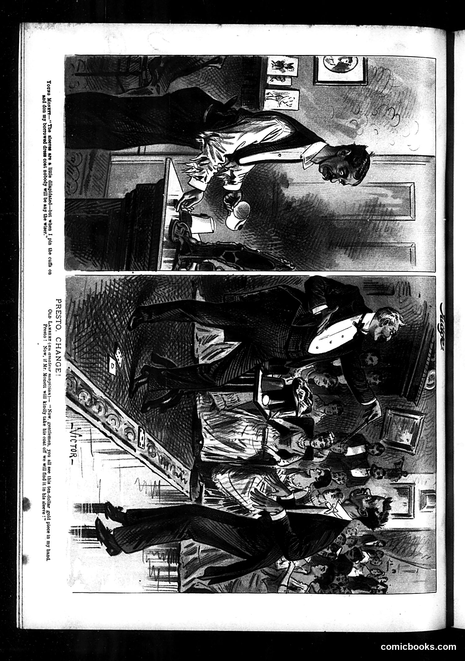 Judge — January 28, 1888 — page 16
