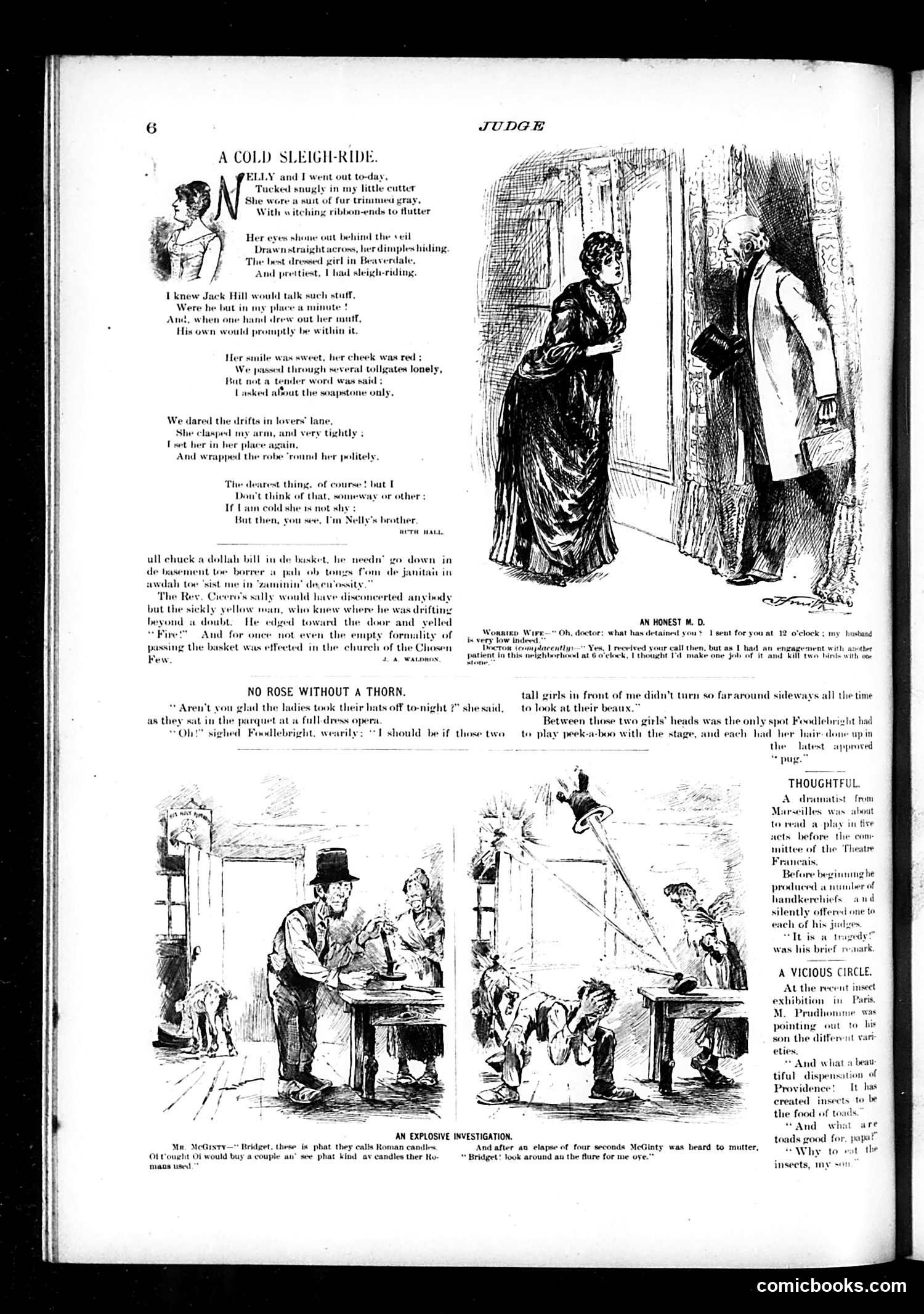Judge — February 4, 1888 — page 6