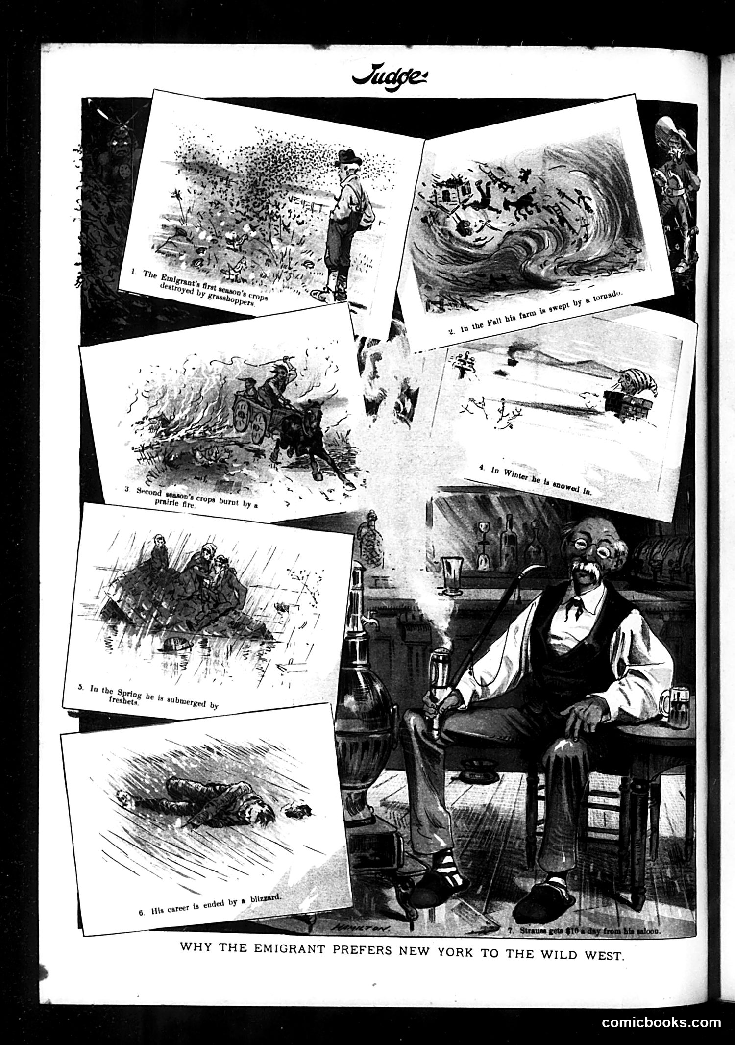 Judge — February 4, 1888 — page 16
