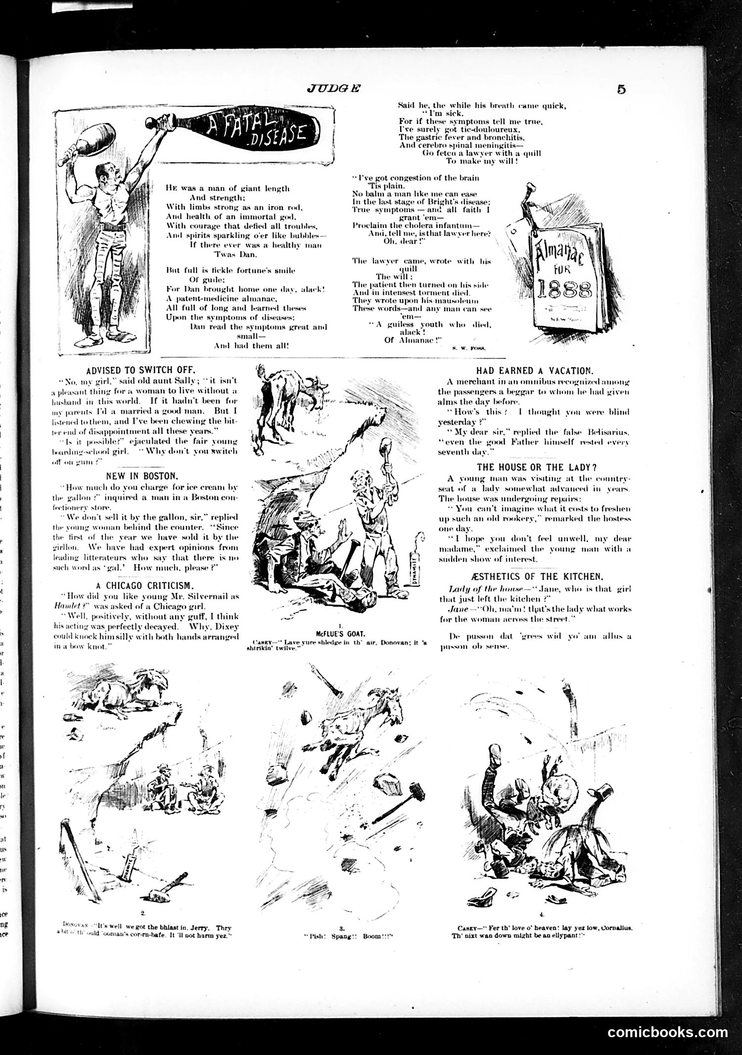 Judge — February 11, 1888 — page 5