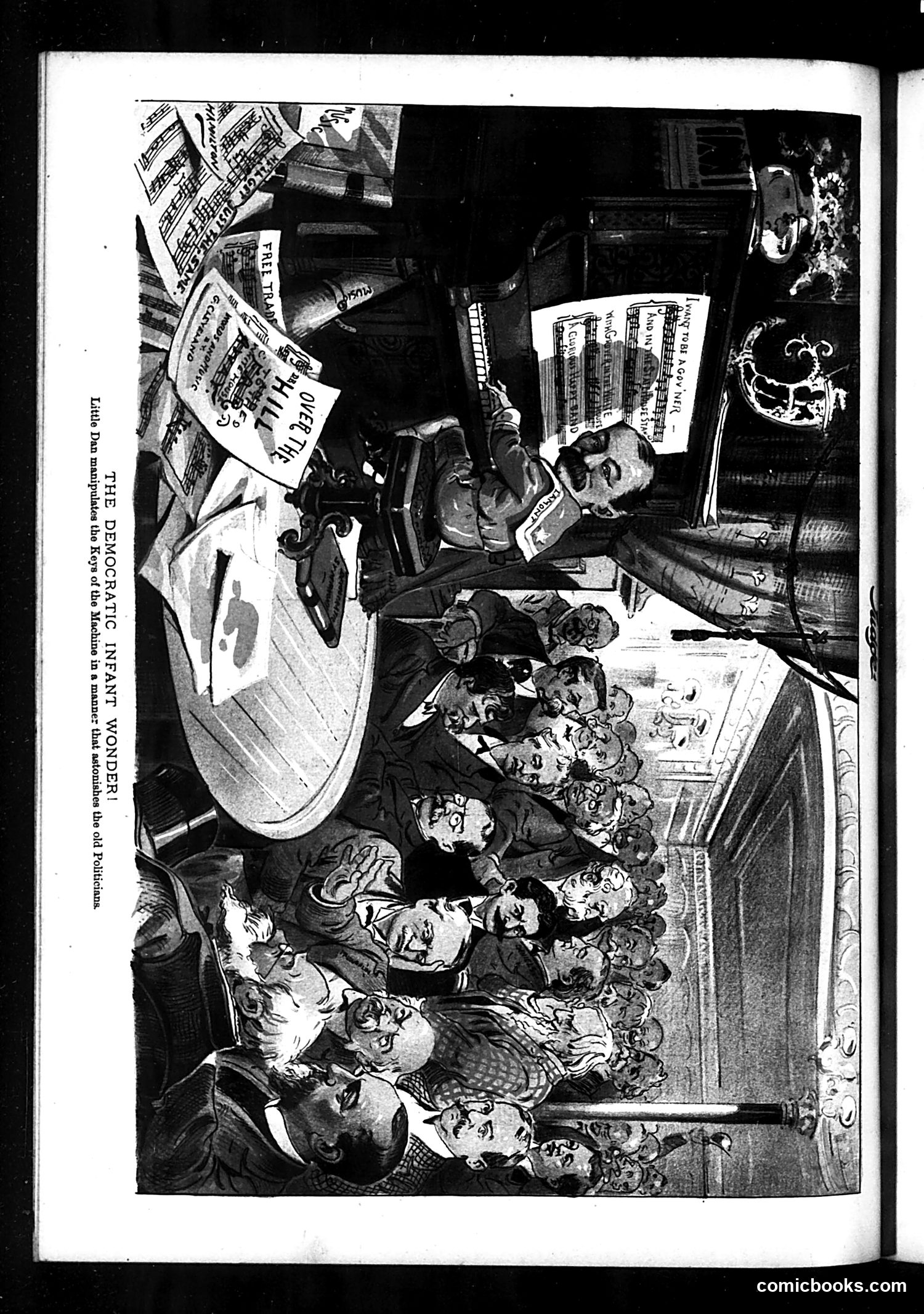 Judge — February 11, 1888 — page 16
