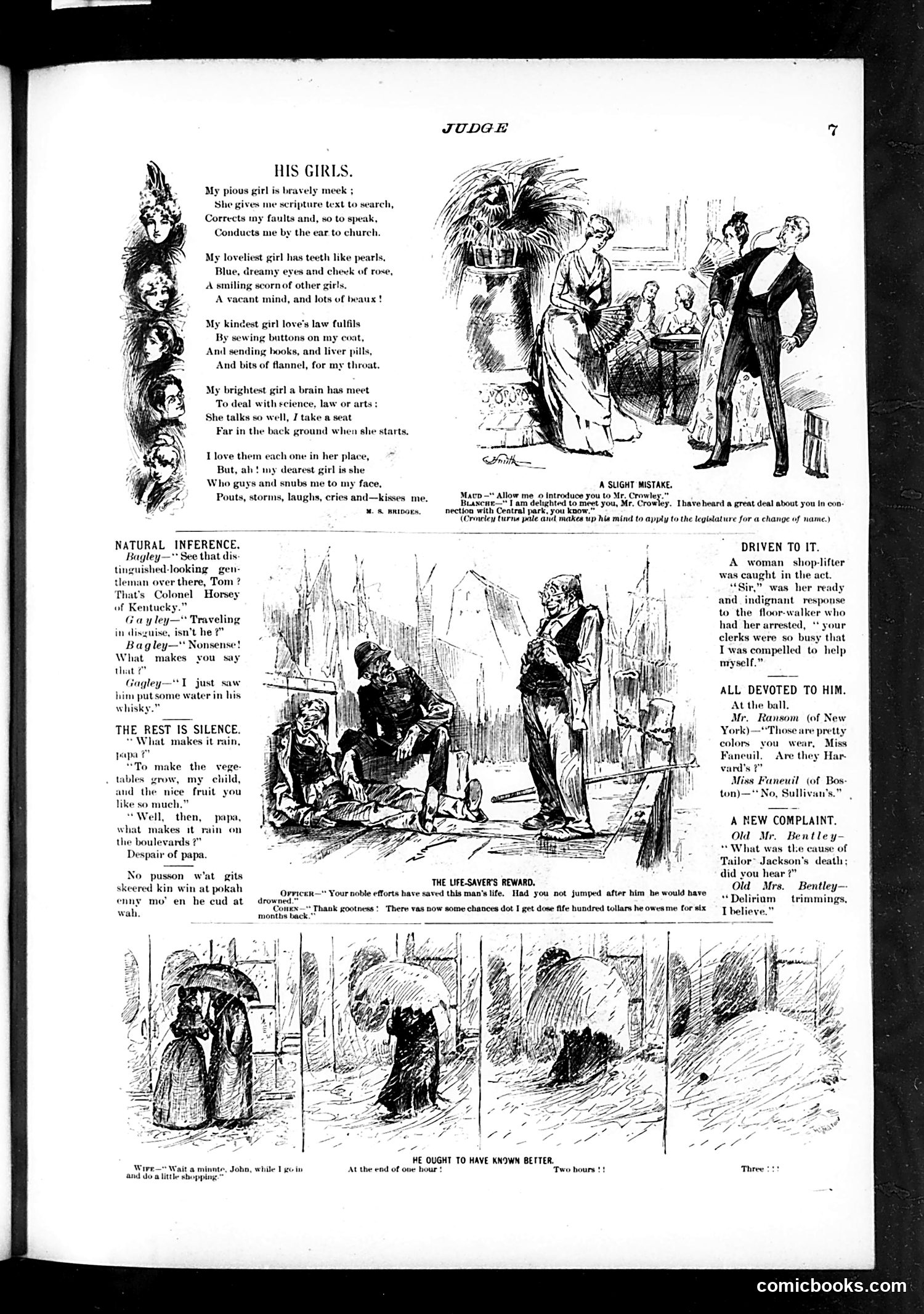 Judge — February 18, 1888 — page 7