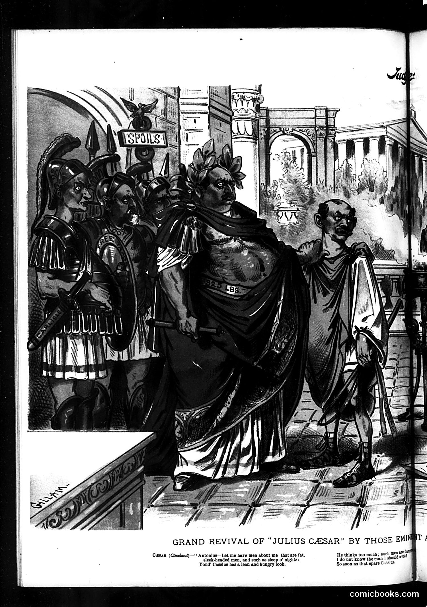 Judge — February 18, 1888 — page 8
