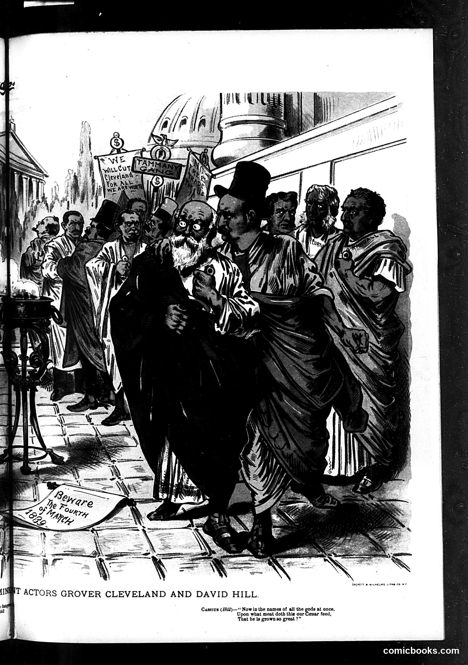Judge — February 18, 1888 — page 9