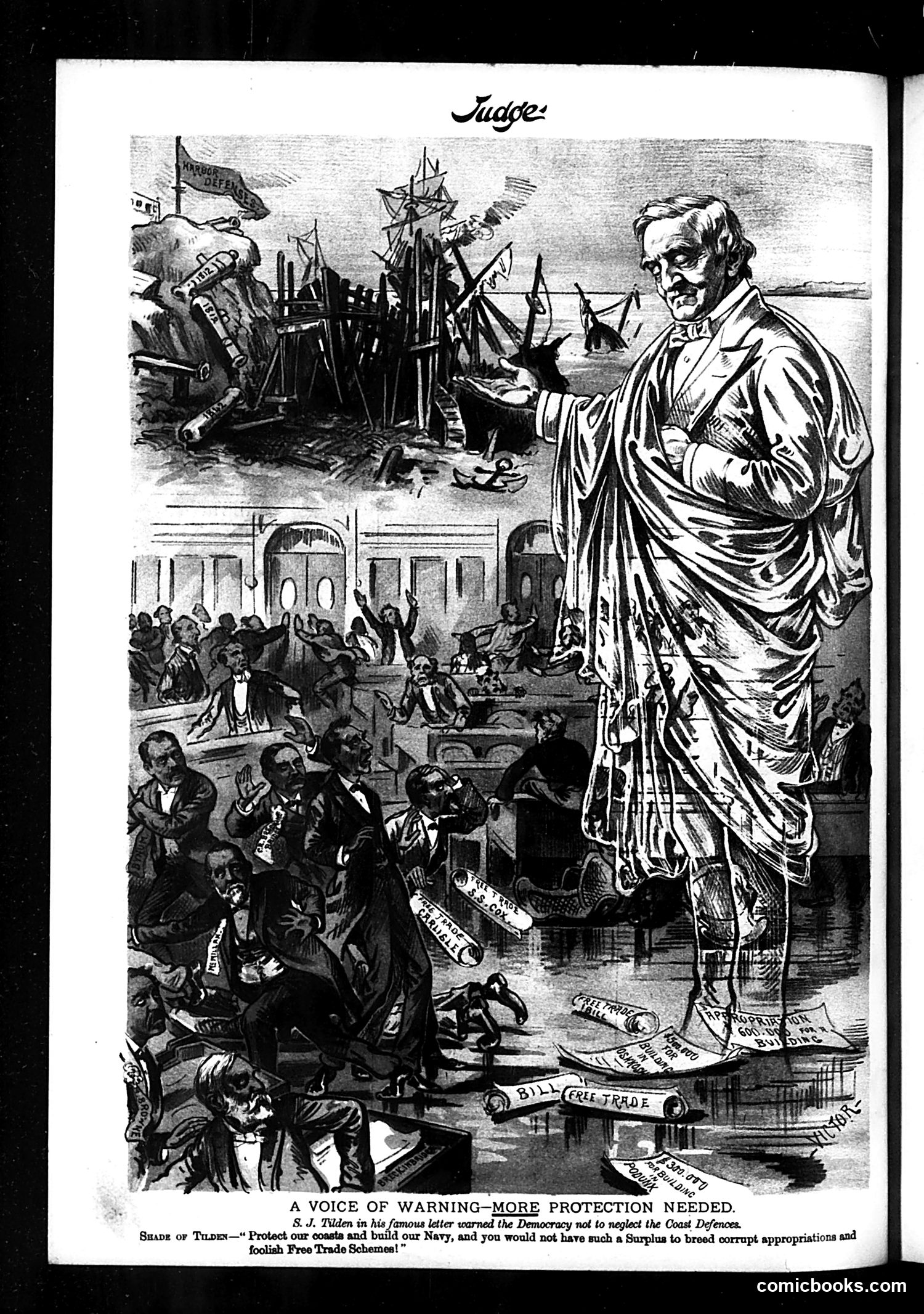 Judge — February 18, 1888 — page 18
