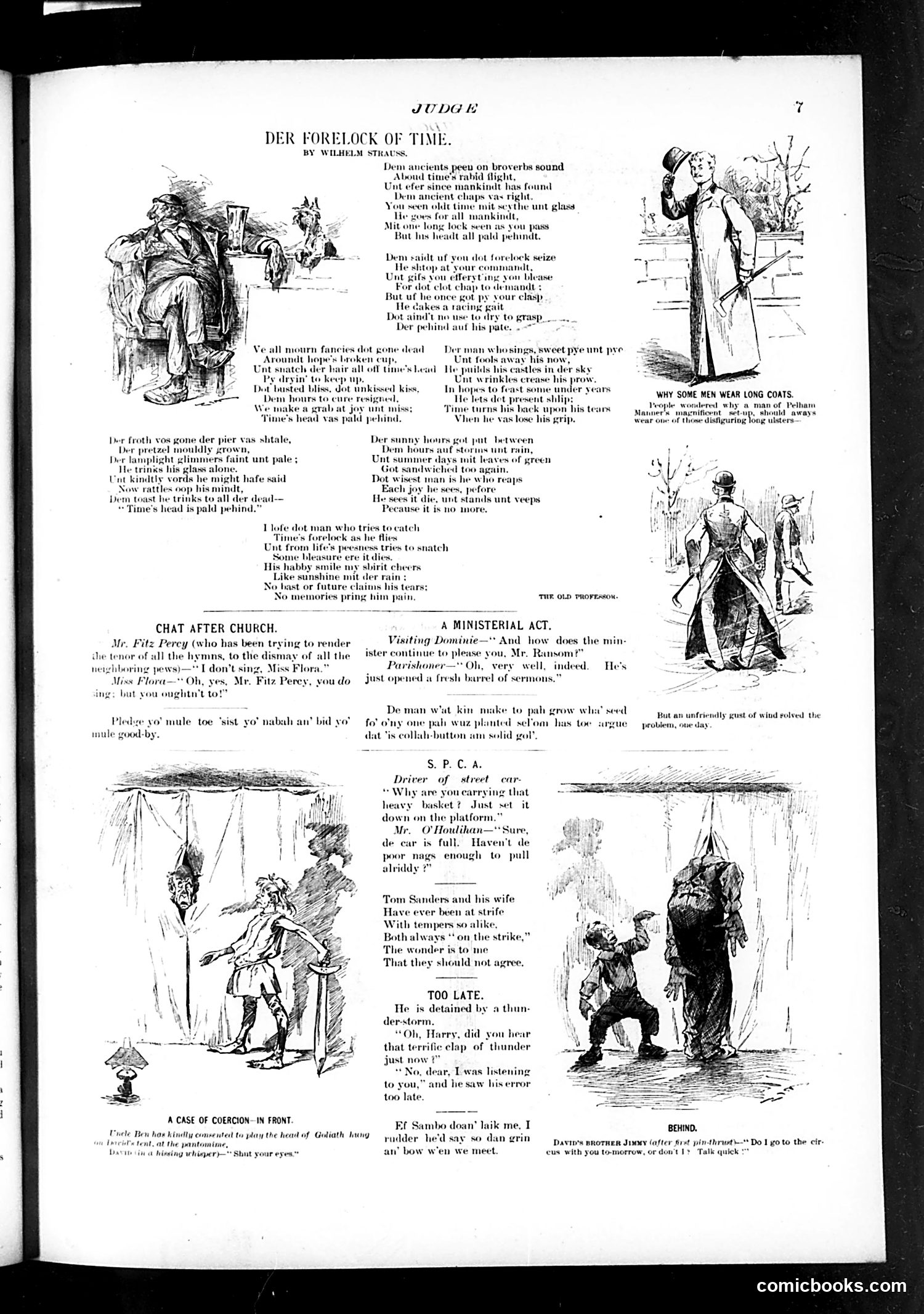 Judge — March 3, 1888 — page 7