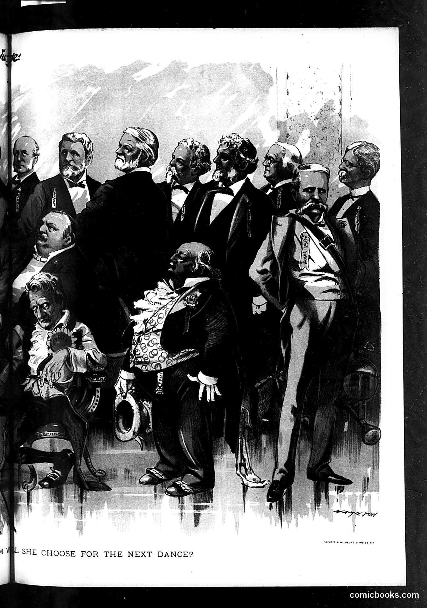 Judge — March 3, 1888 — page 9