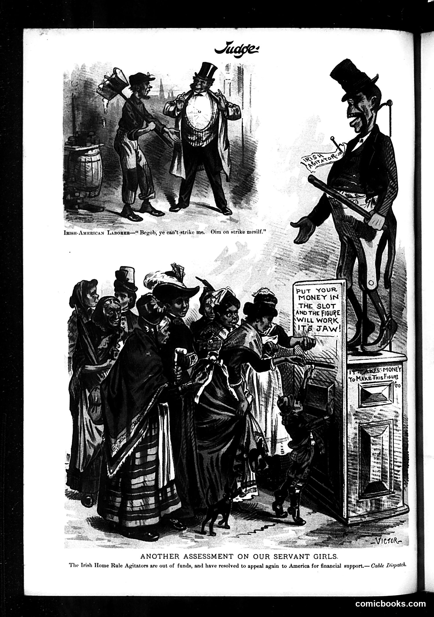 Judge — March 3, 1888 — page 16