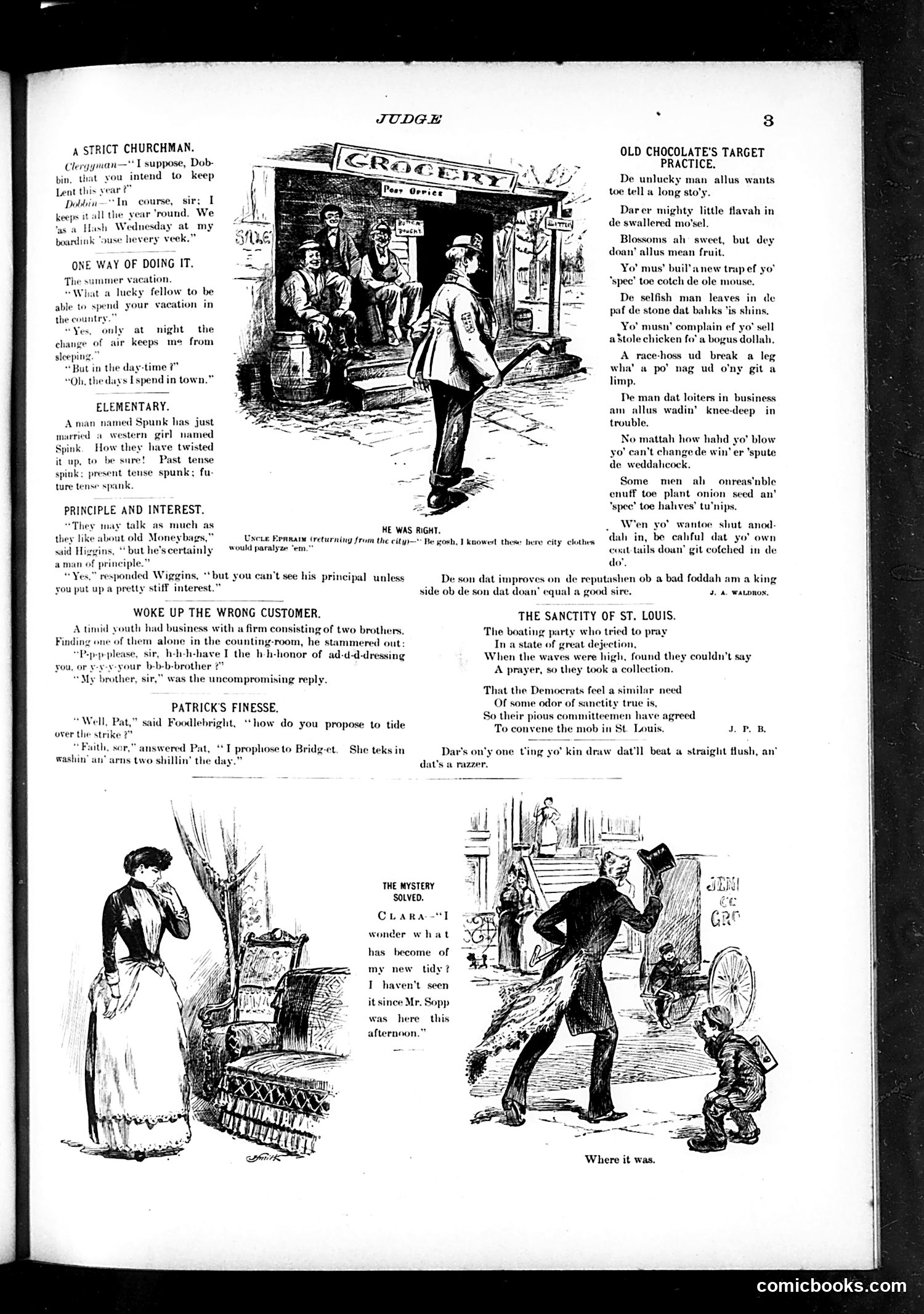 Judge — March 10, 1888 — page 3