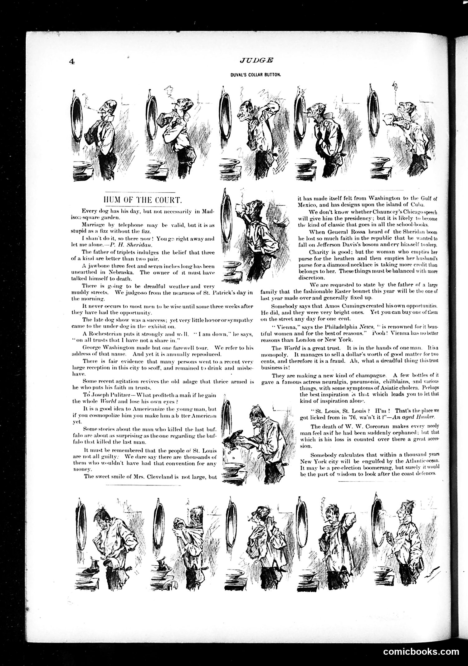 Judge — March 10, 1888 — page 4