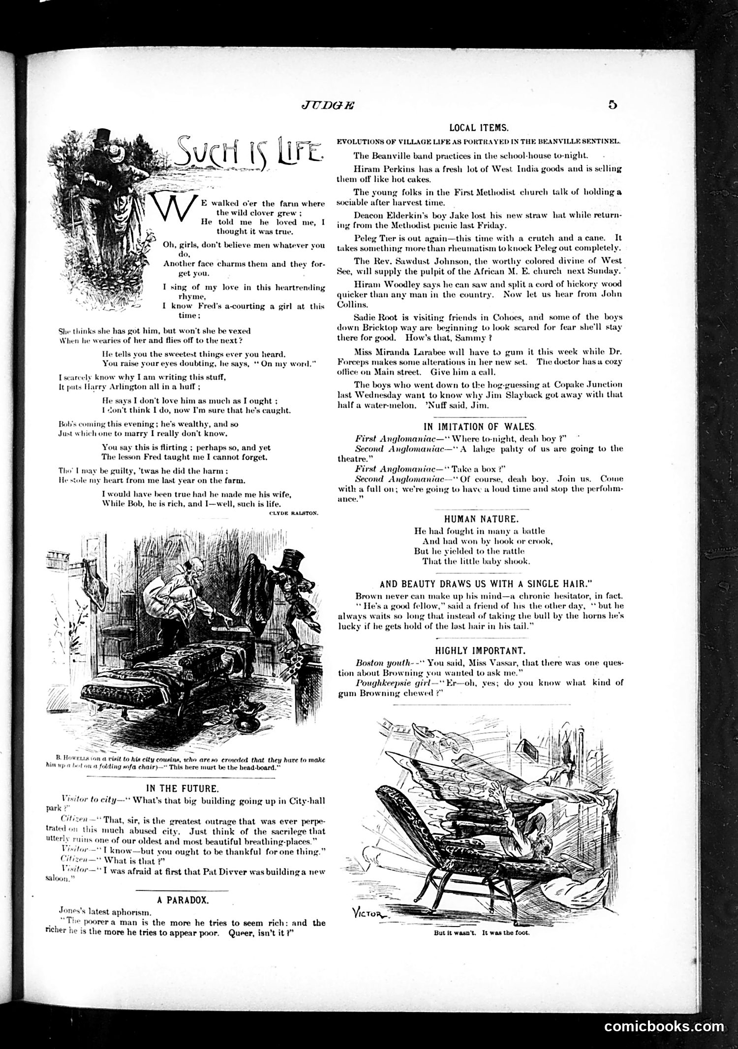 Judge — March 10, 1888 — page 5