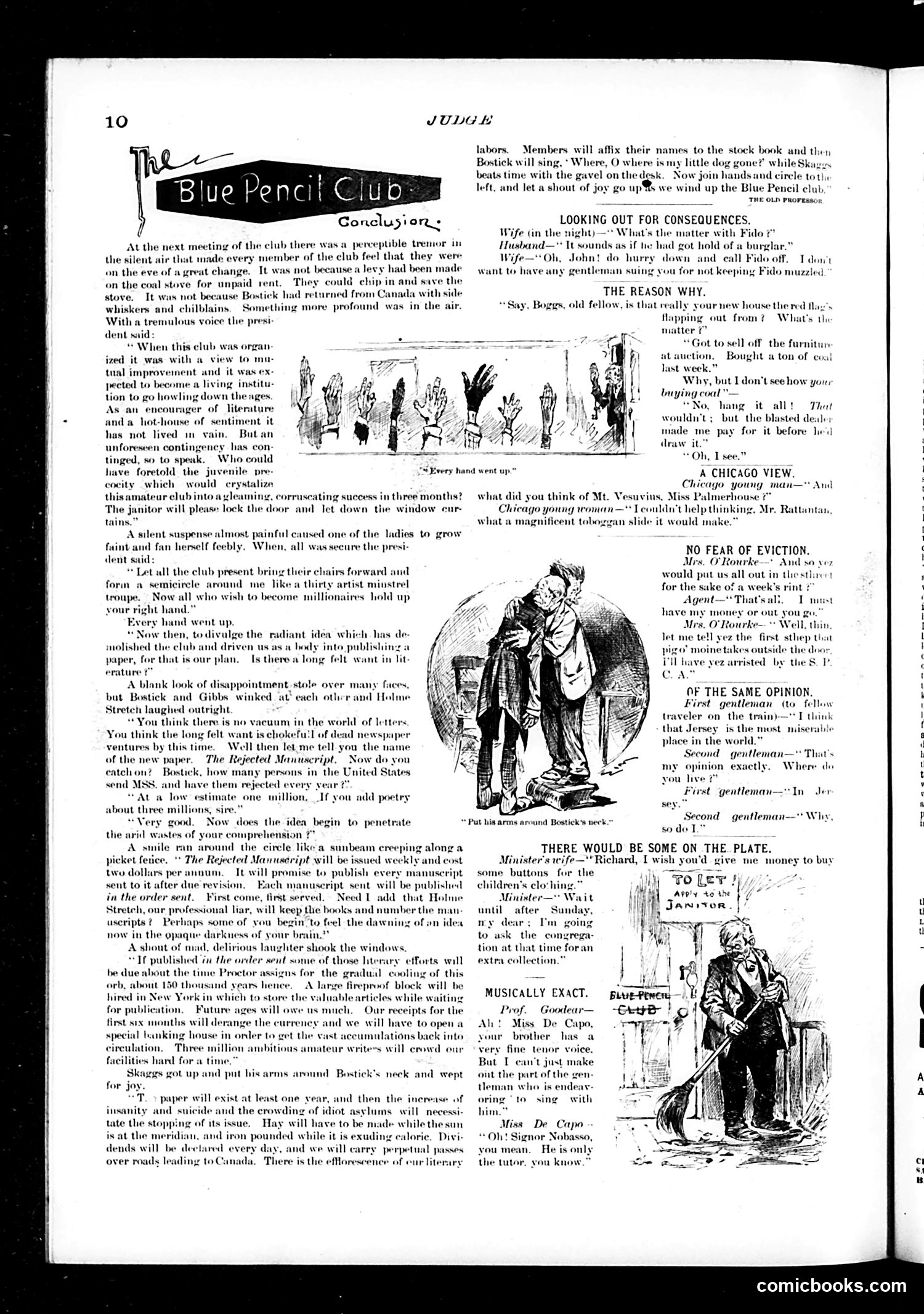 Judge — March 10, 1888 — page 10