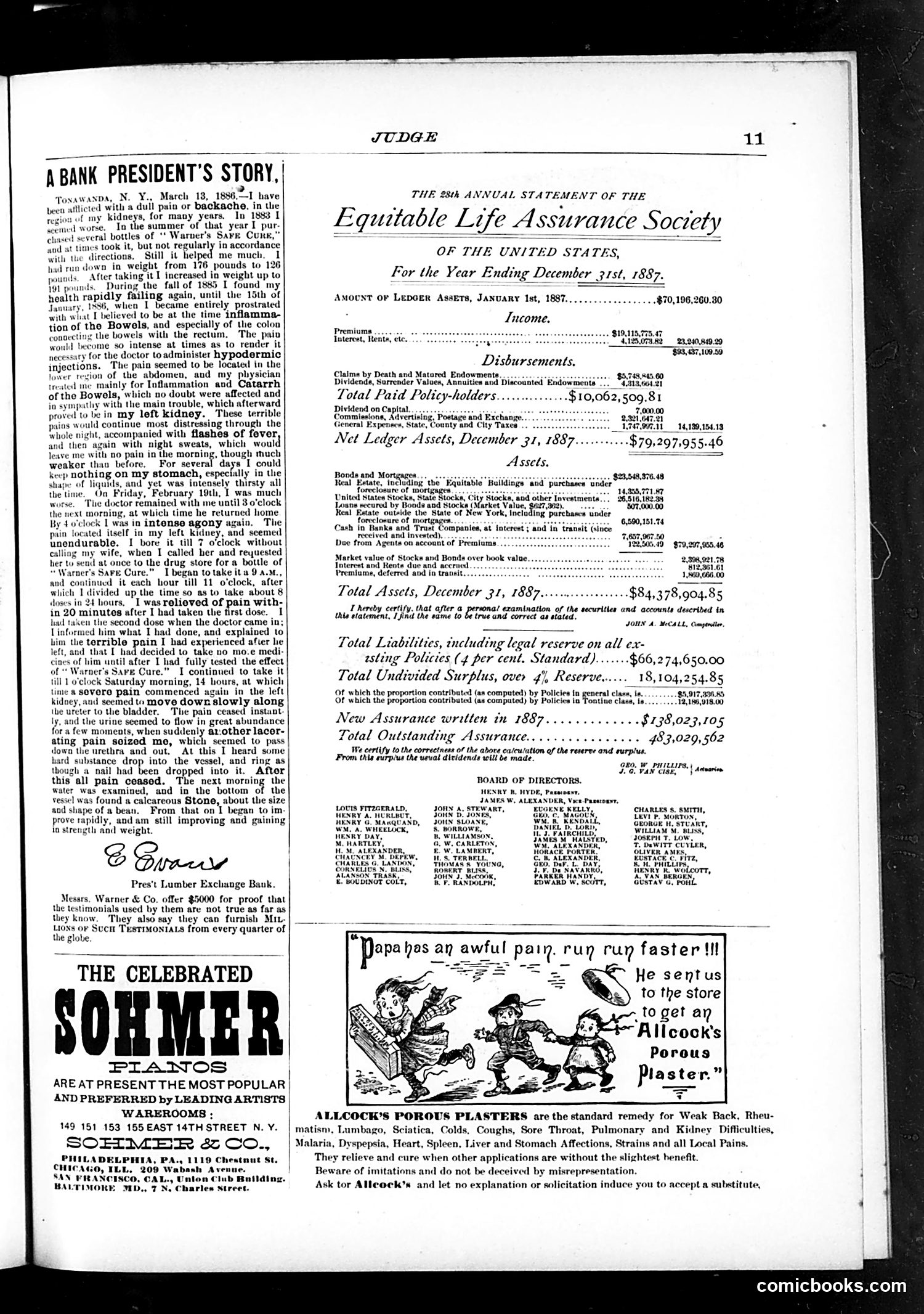 Judge — March 10, 1888 — page 11