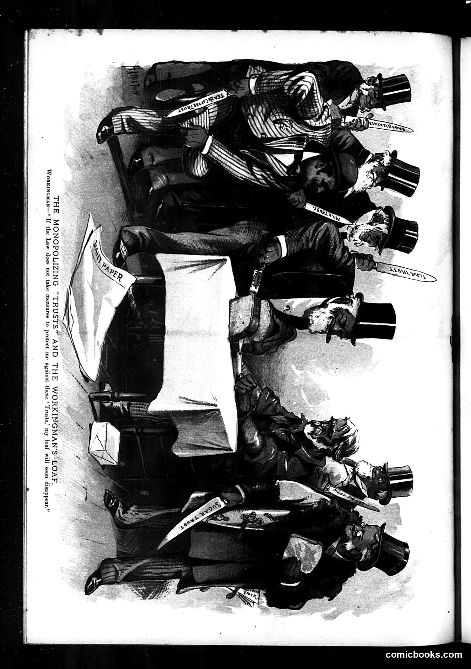 Judge — March 10, 1888 — page 16