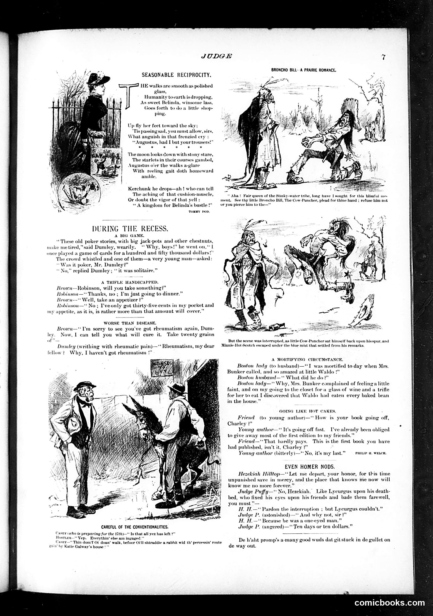 Judge — March 17, 1888 — page 7