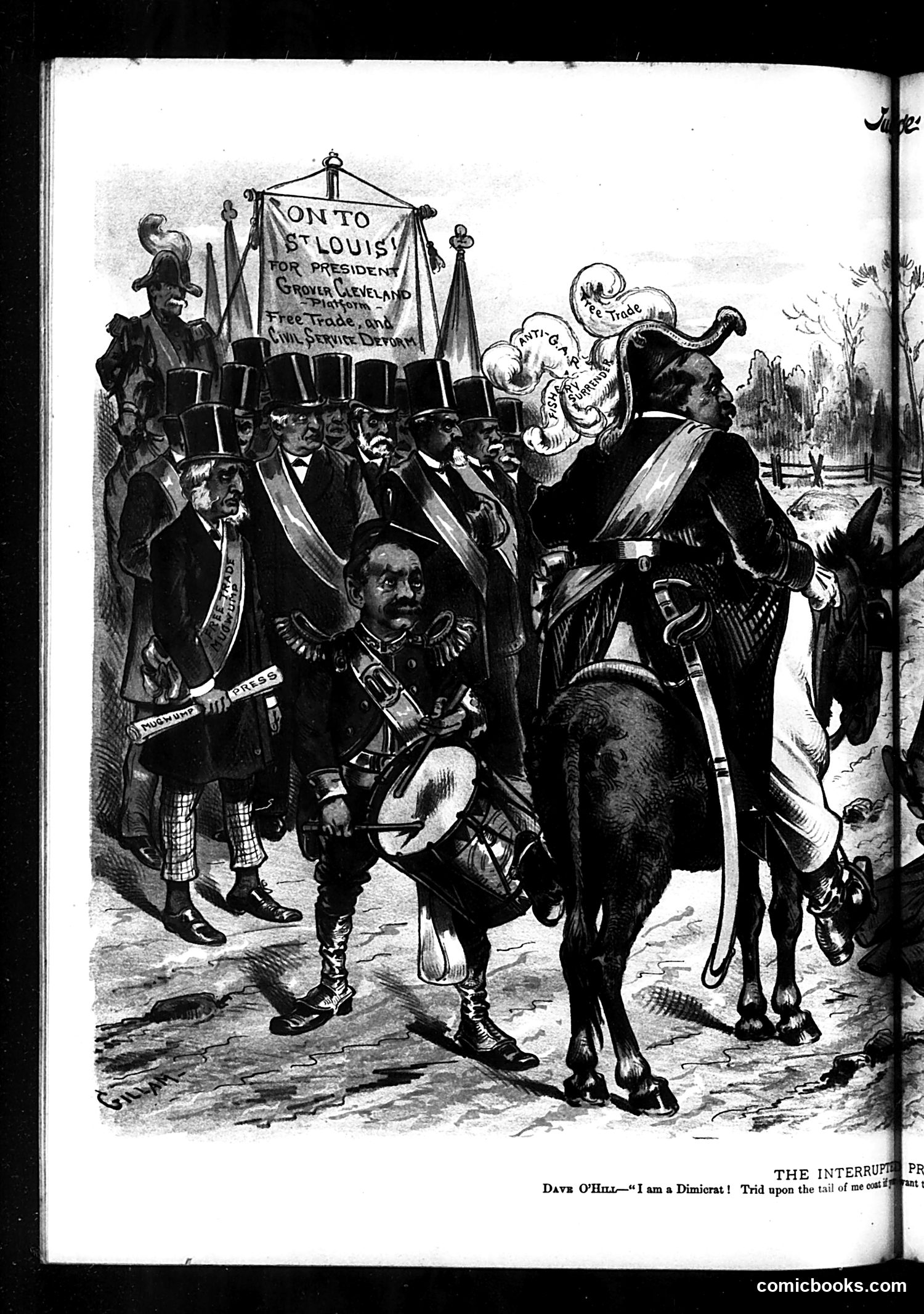 Judge — March 17, 1888 — page 8
