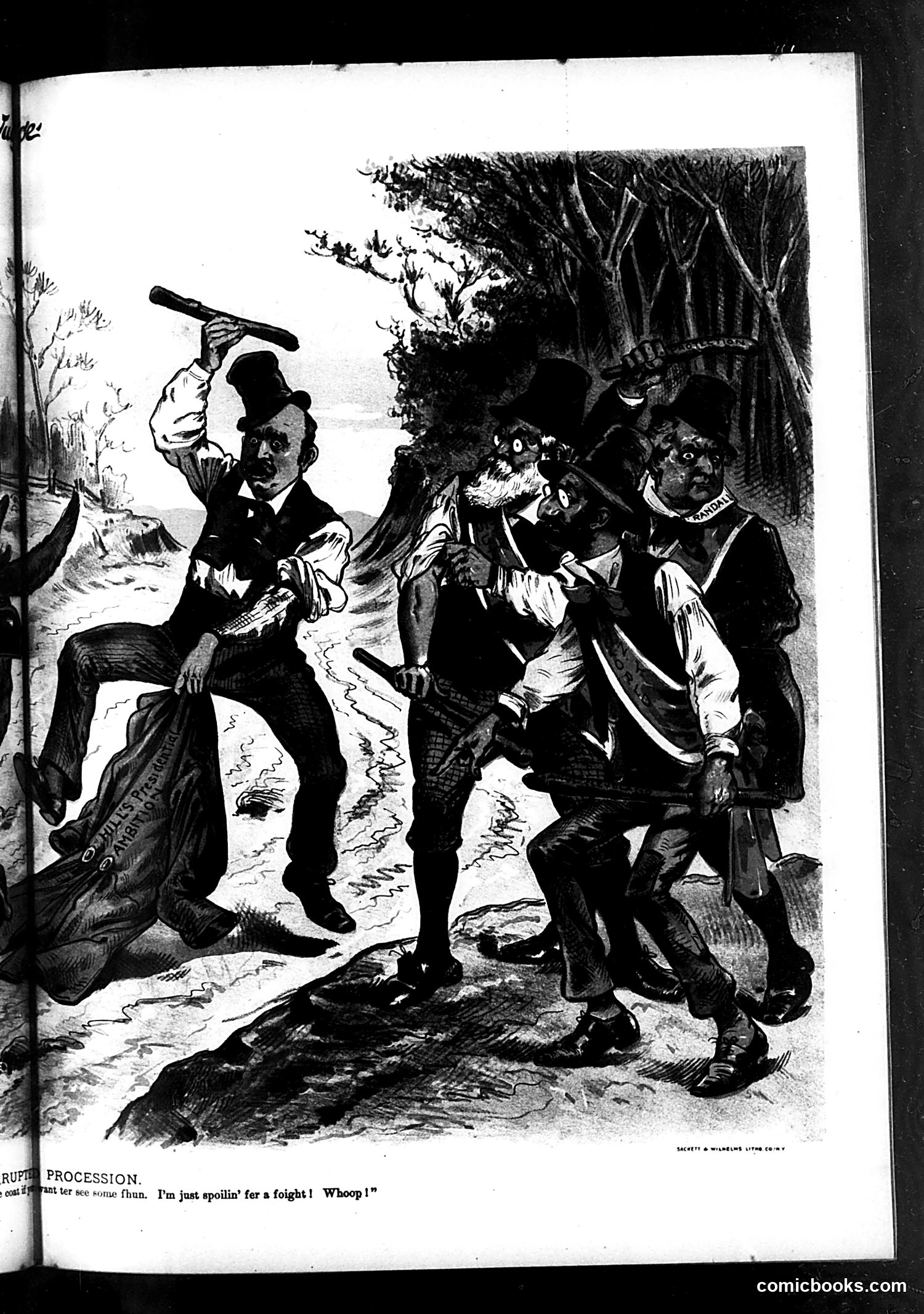Judge — March 17, 1888 — page 9