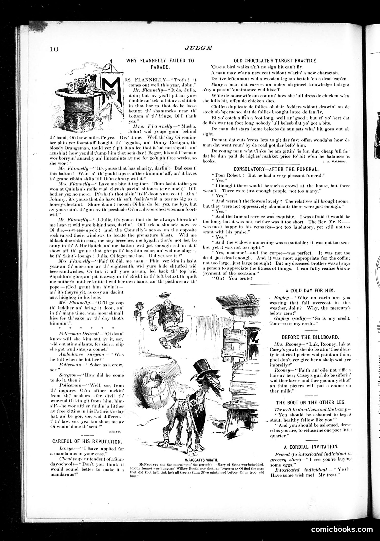 Judge — March 17, 1888 — page 10