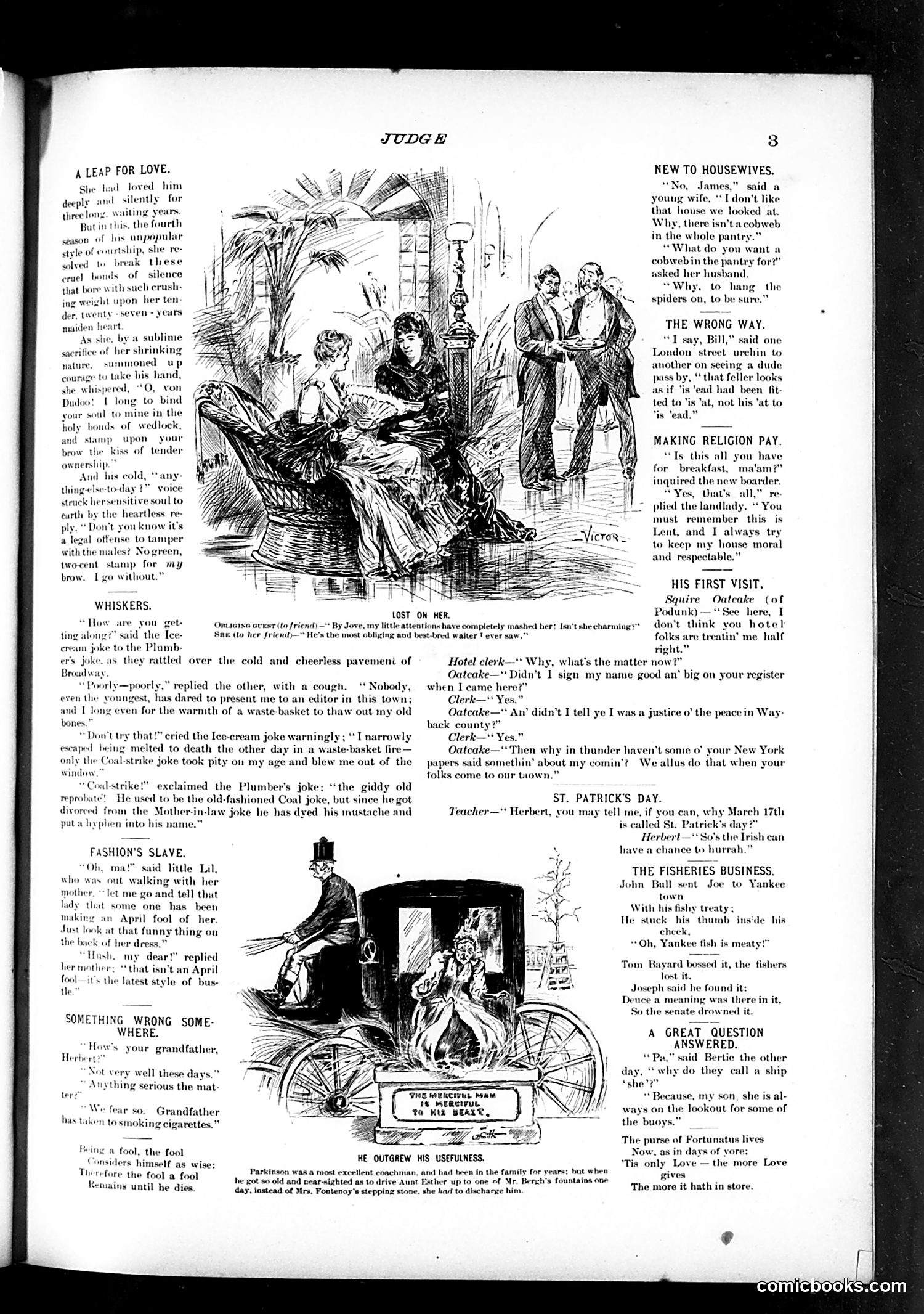 Judge — March 24, 1888 — page 3