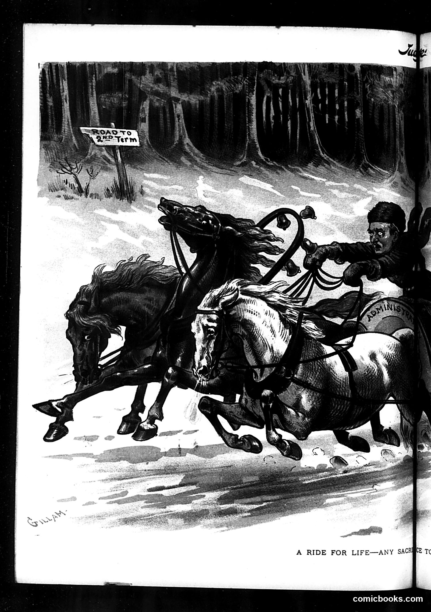 Judge — March 24, 1888 — page 8