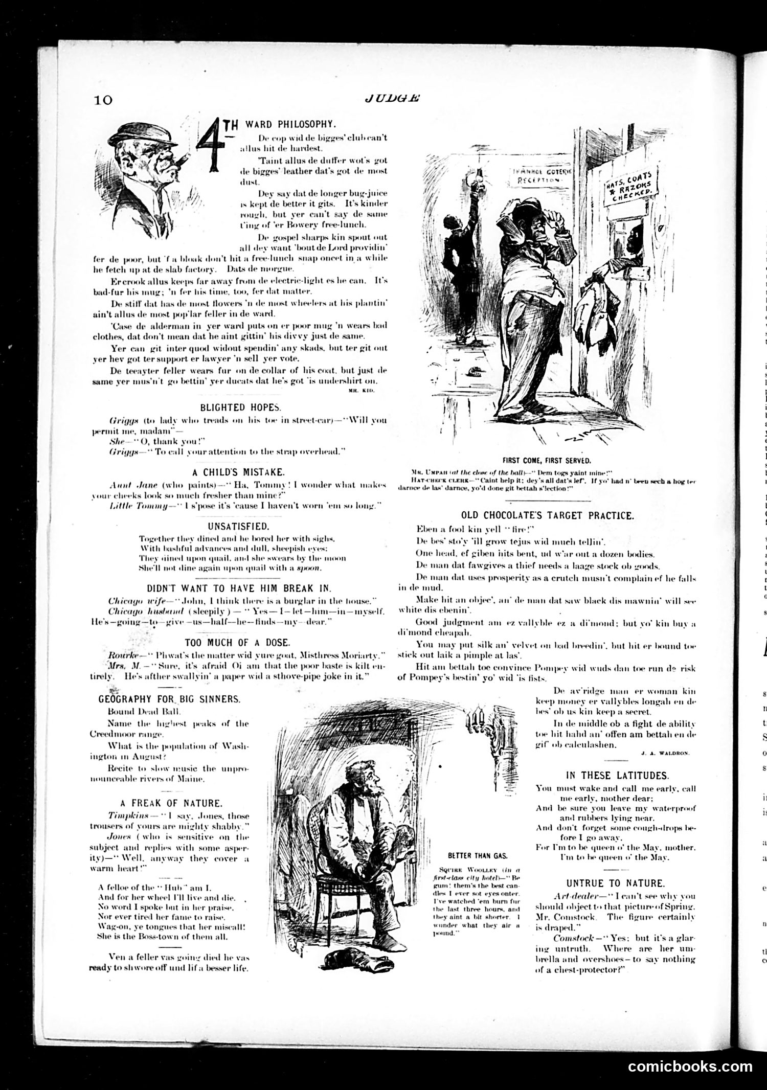 Judge — March 24, 1888 — page 10
