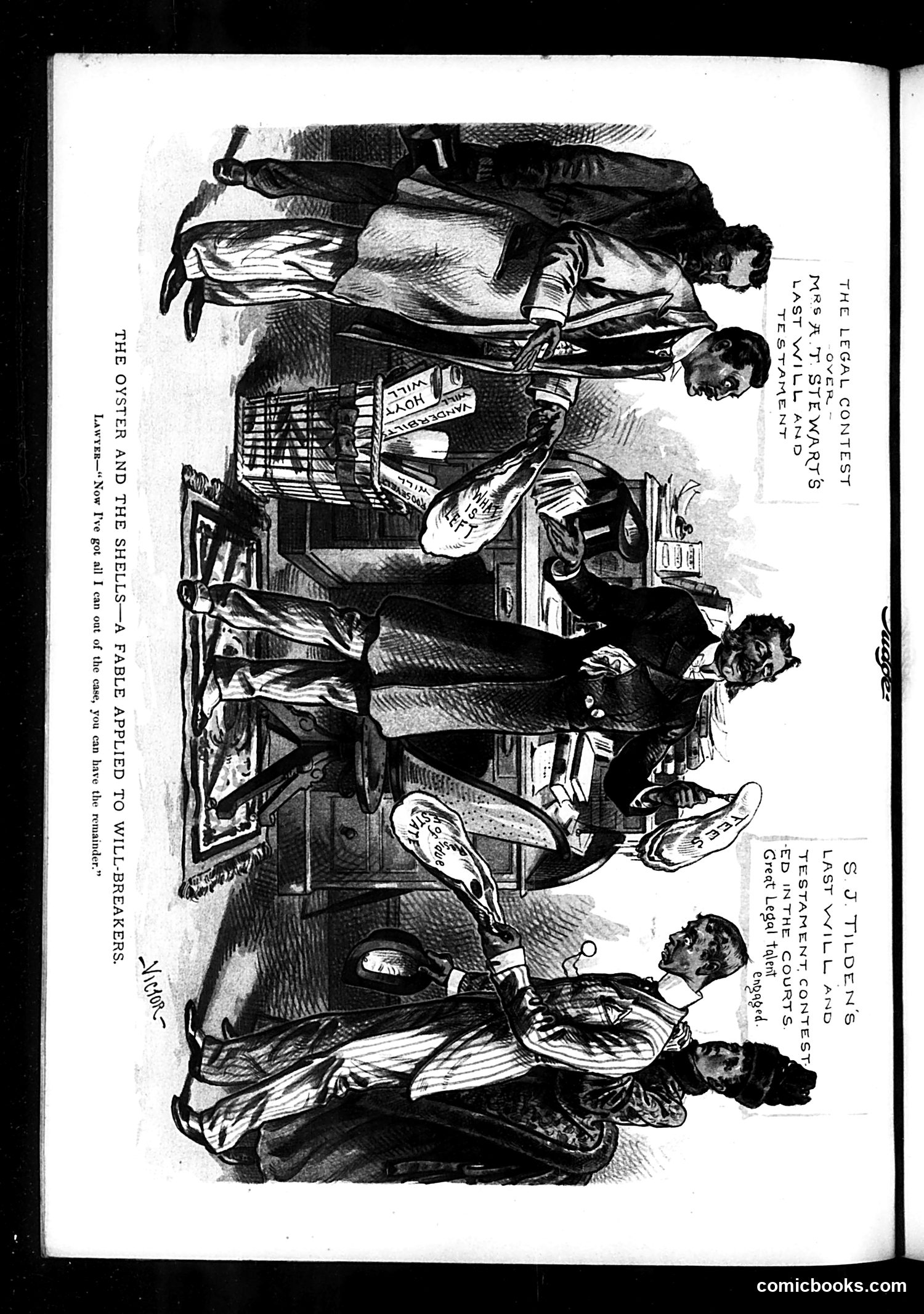 Judge — March 24, 1888 — page 16