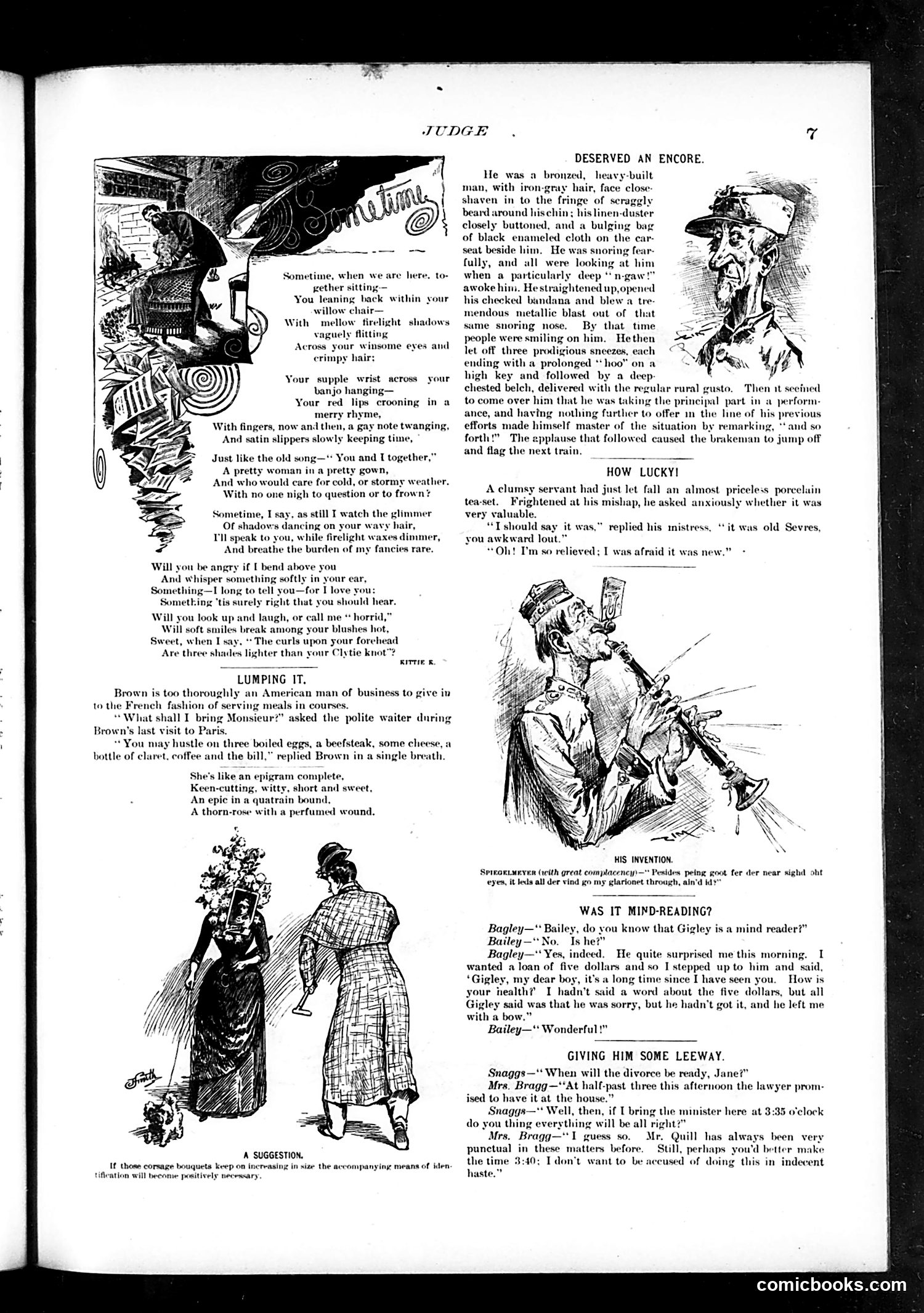 Judge — April 7, 1888 — page 7