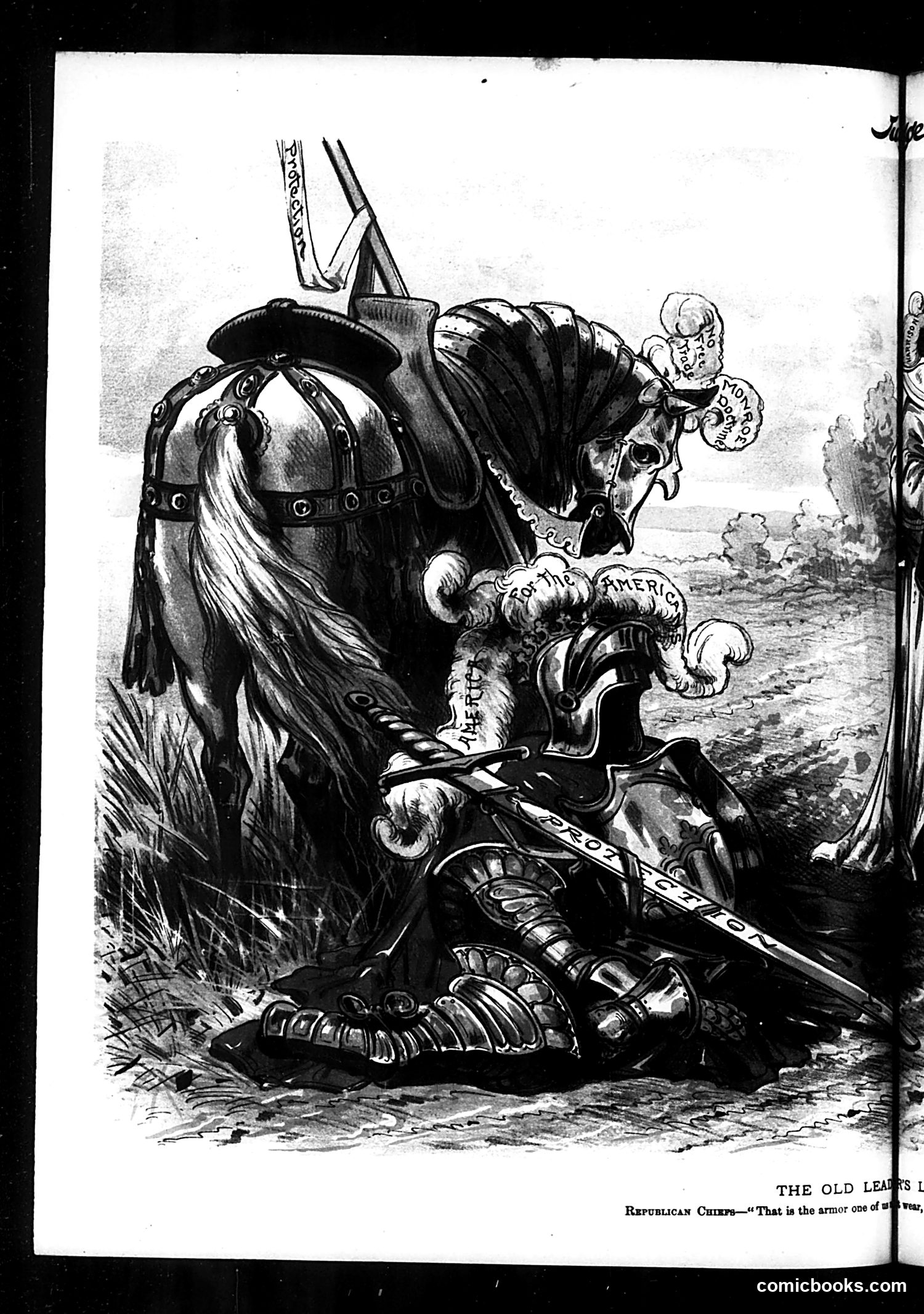 Judge — April 7, 1888 — page 8