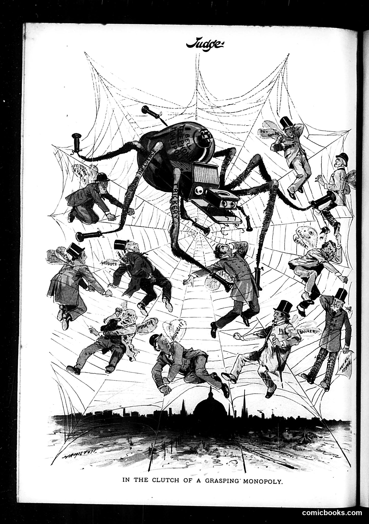 Judge — April 7, 1888 — page 16
