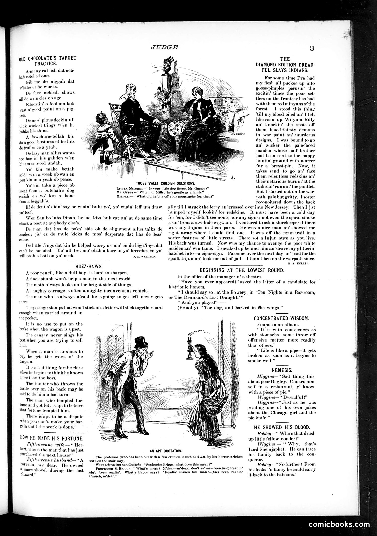 Judge — April 14, 1888 — page 3