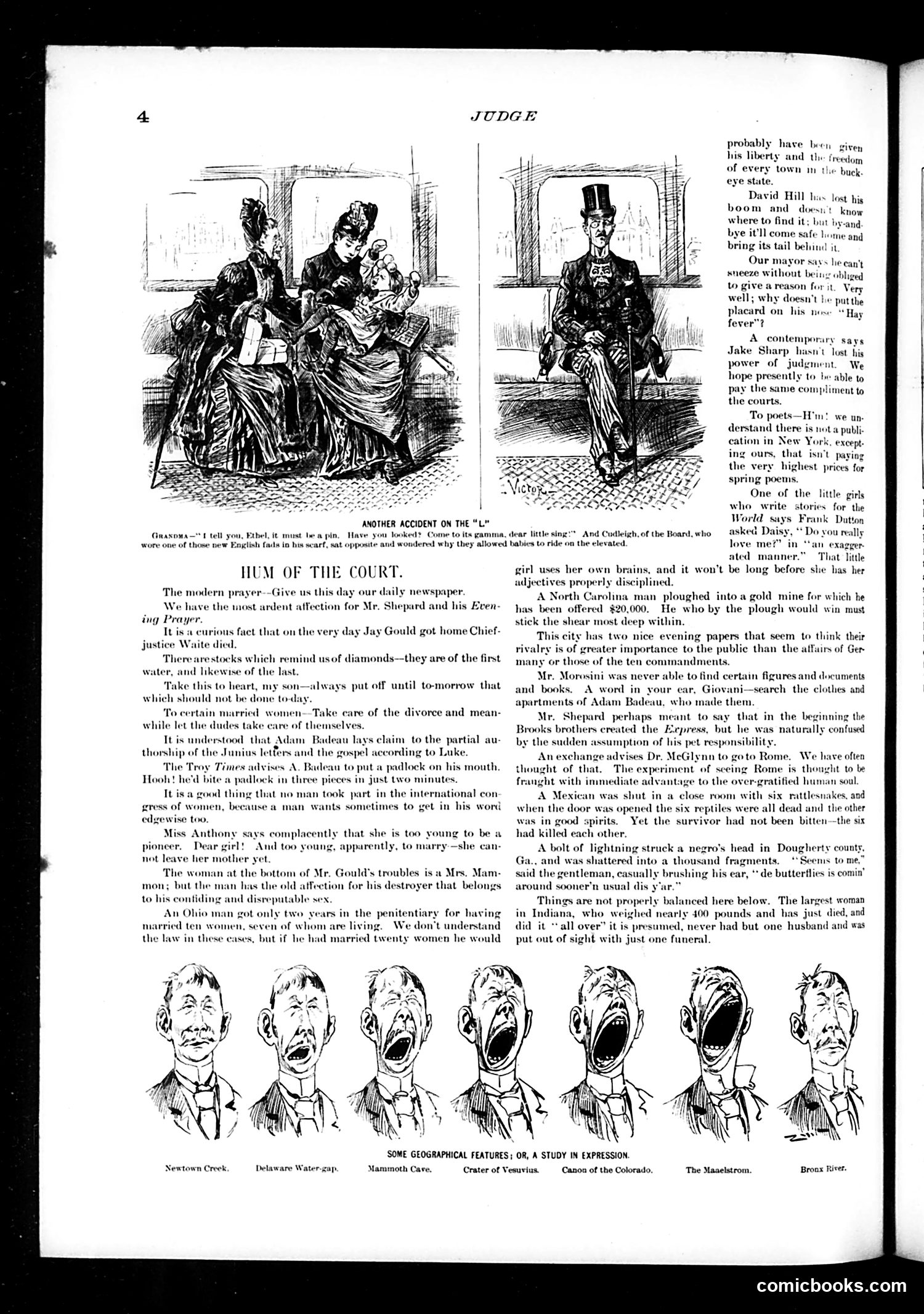 Judge — April 14, 1888 — page 4