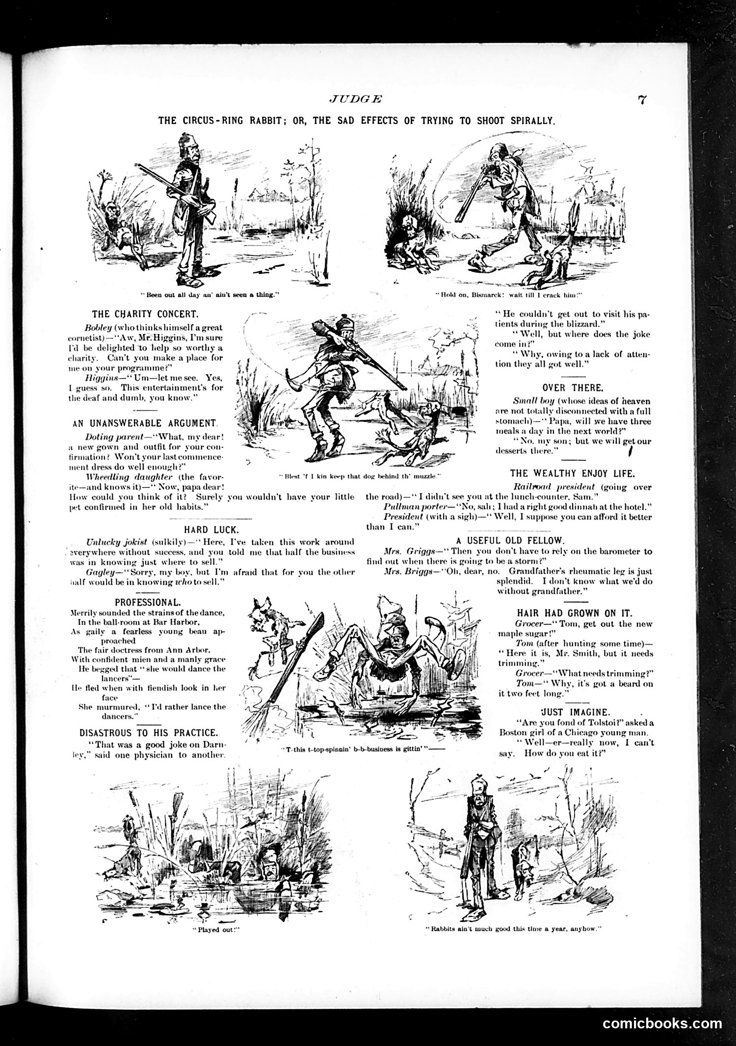 Judge — April 14, 1888 — page 7
