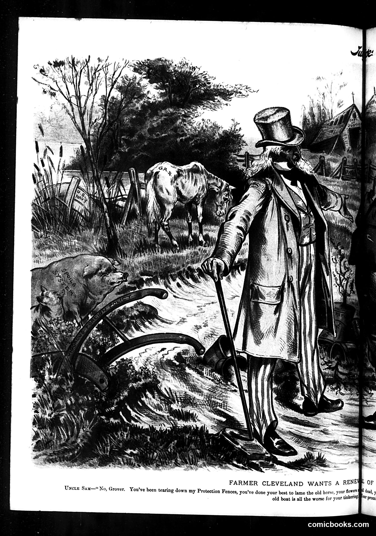 Judge — April 14, 1888 — page 8