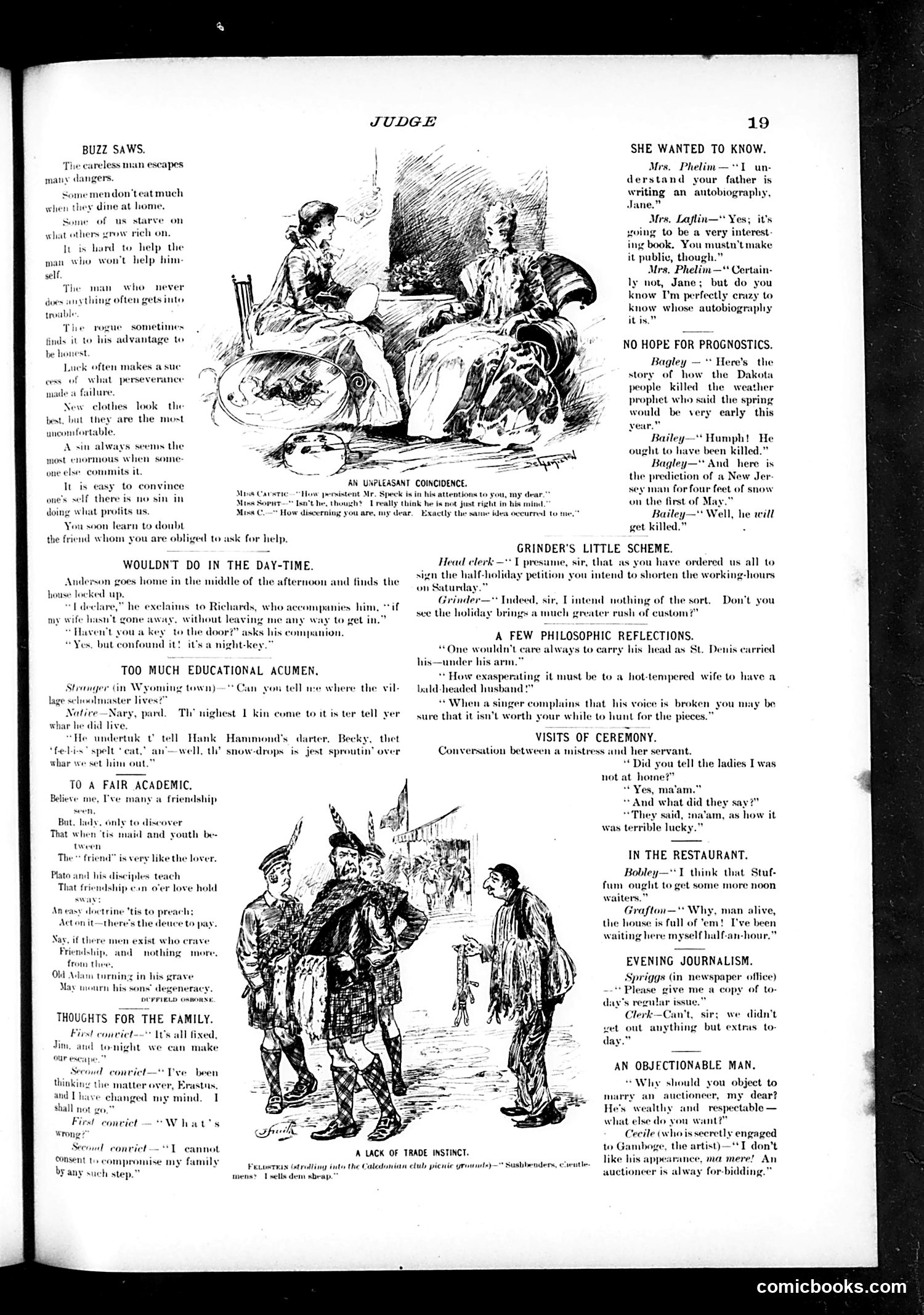 Judge — April 21, 1888 — page 3