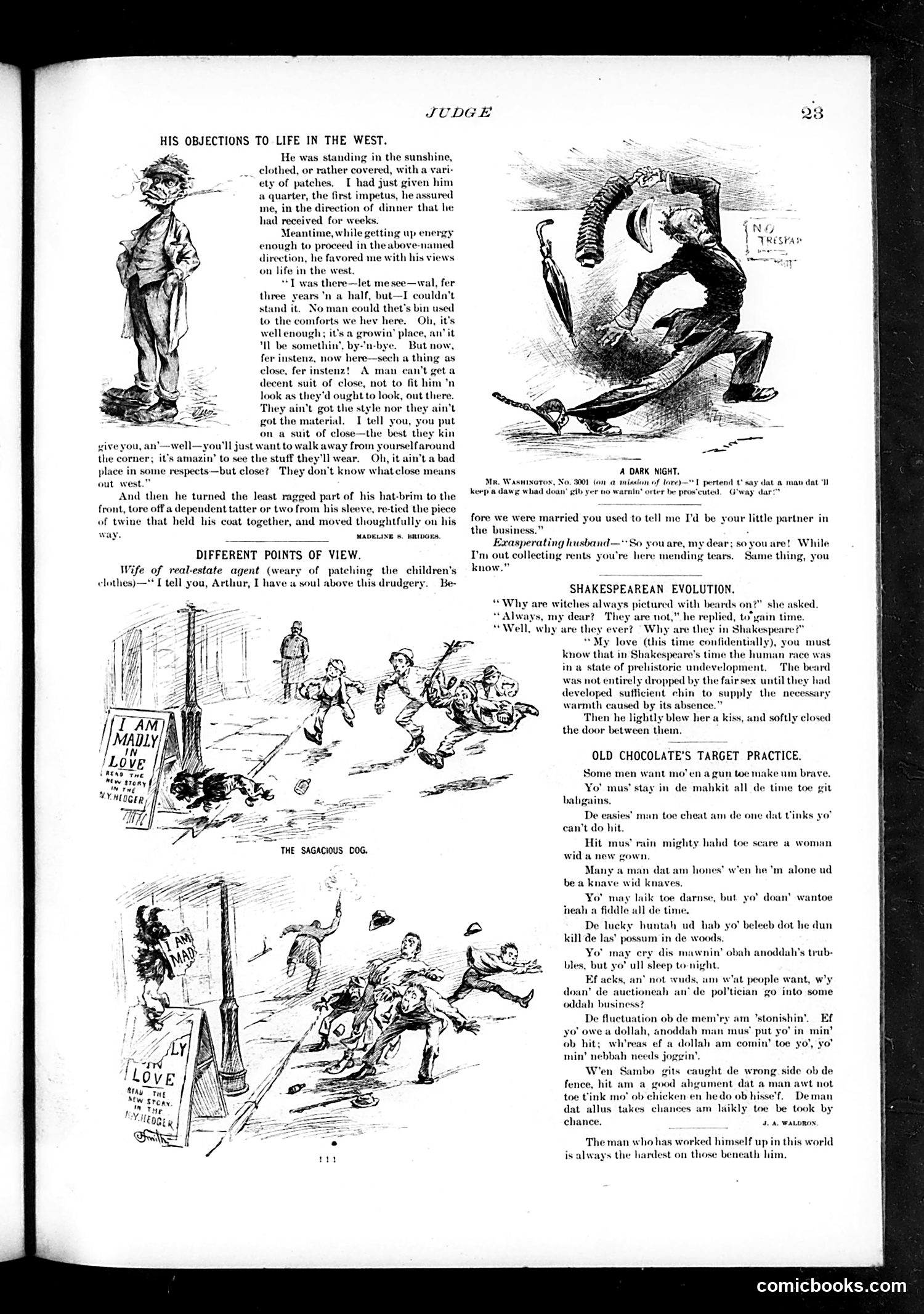 Judge — April 21, 1888 — page 7