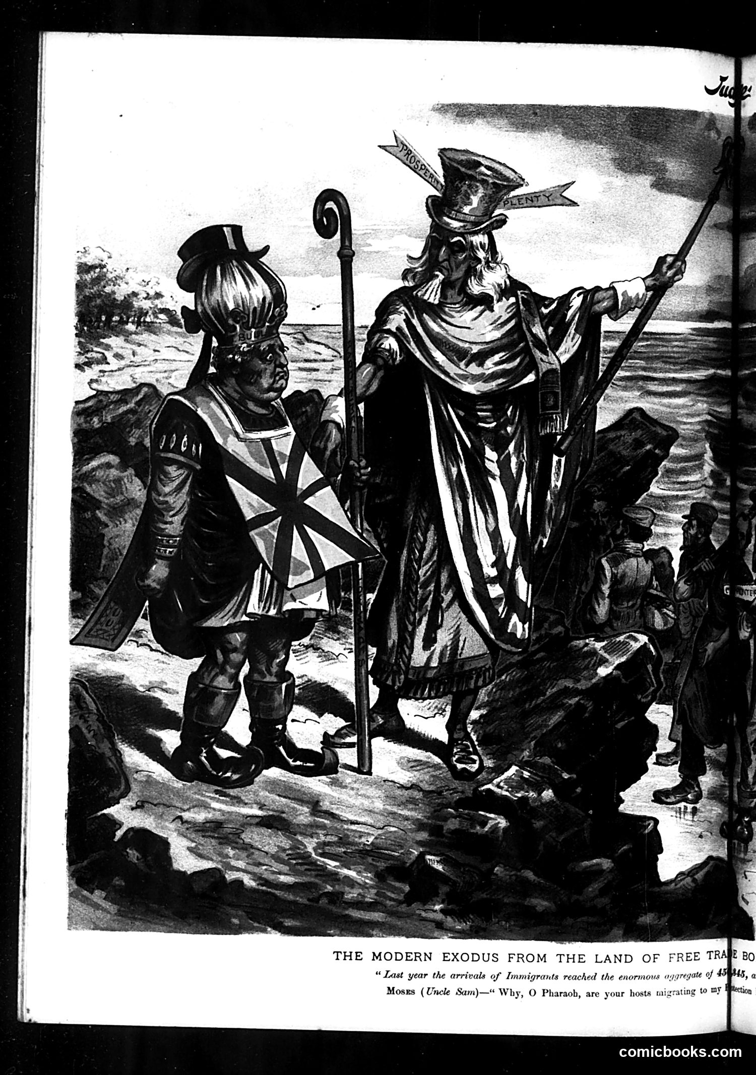 Judge — April 21, 1888 — page 8