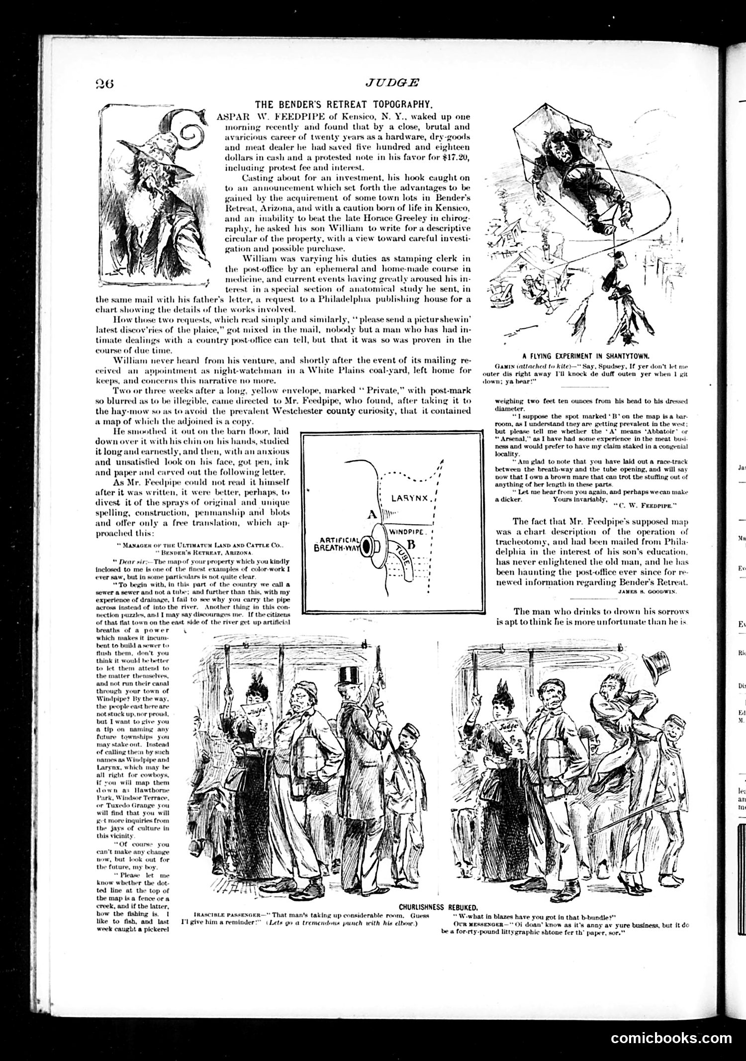 Judge — April 21, 1888 — page 10